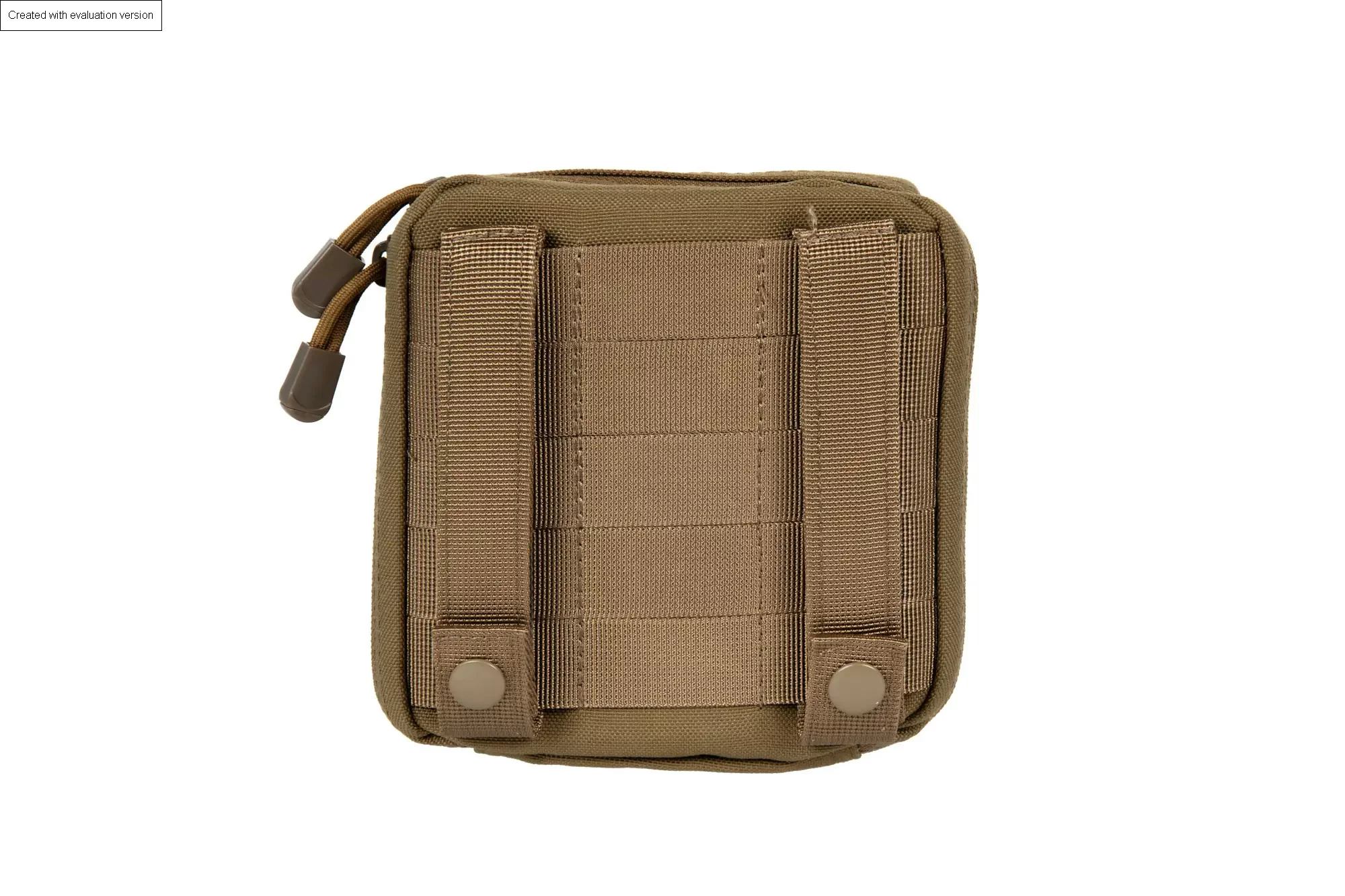 Panel administracyjny z mapnikiem - Tan (SPE-19-034429) SPECNA ARMS - widok 5