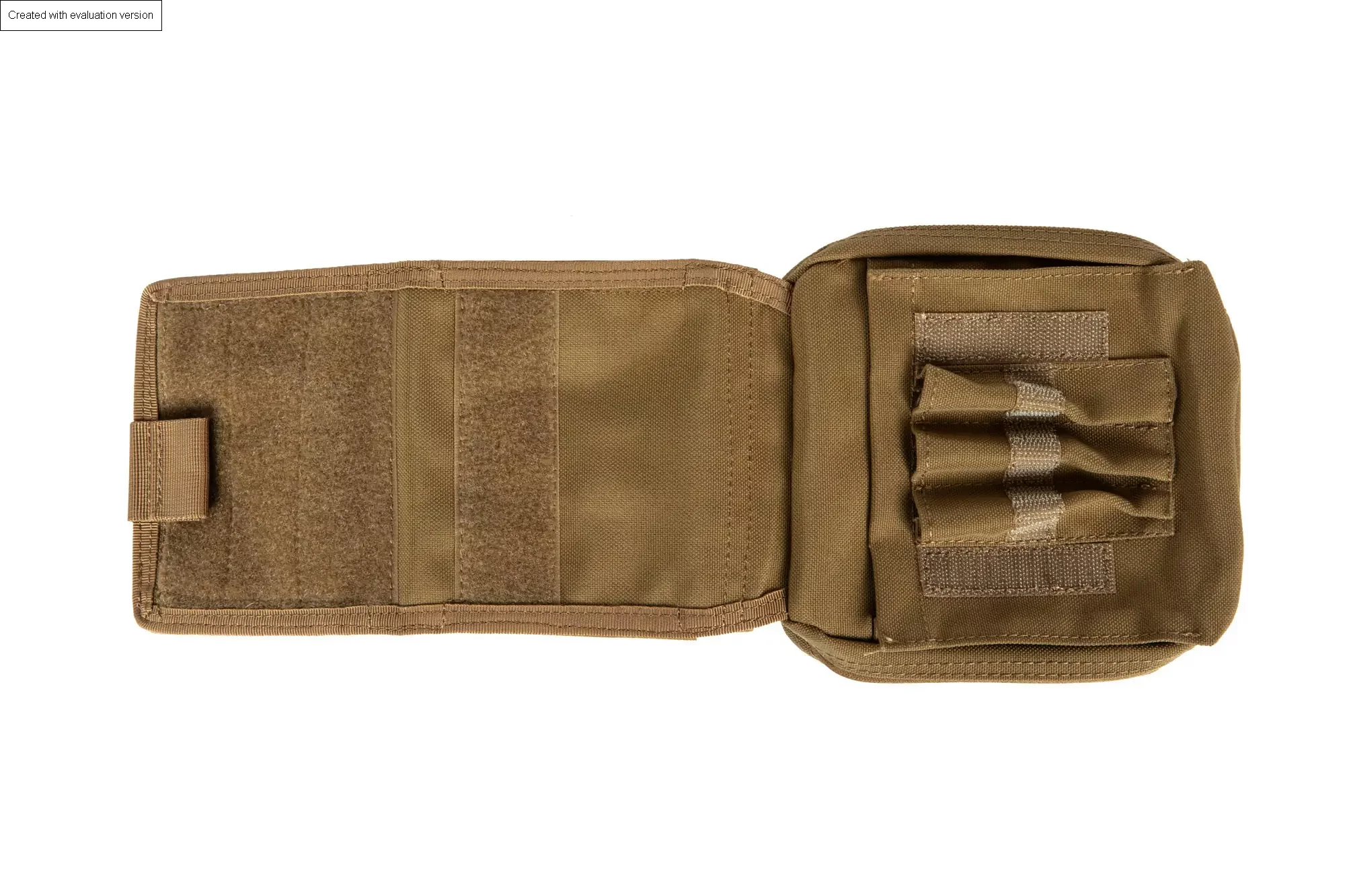 Panel administracyjny z mapnikiem - Tan (SPE-19-034429) SPECNA ARMS - widok 8