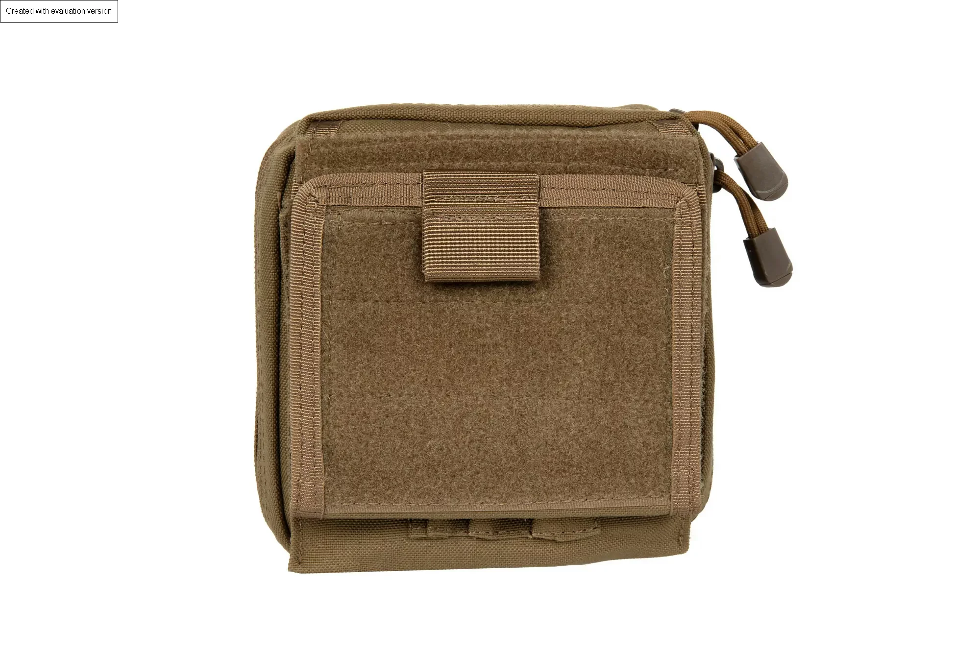 Panel administracyjny z mapnikiem - Tan (SPE-19-034429) SPECNA ARMS - widok 2