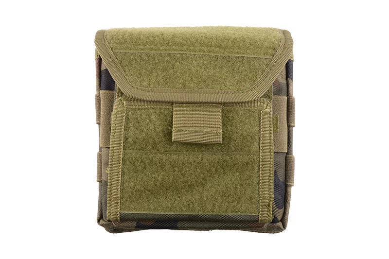 Panel administracyjny z mapnikiem - wz.93 (GFT-19-016372) GFC TACTICAL - widok 6