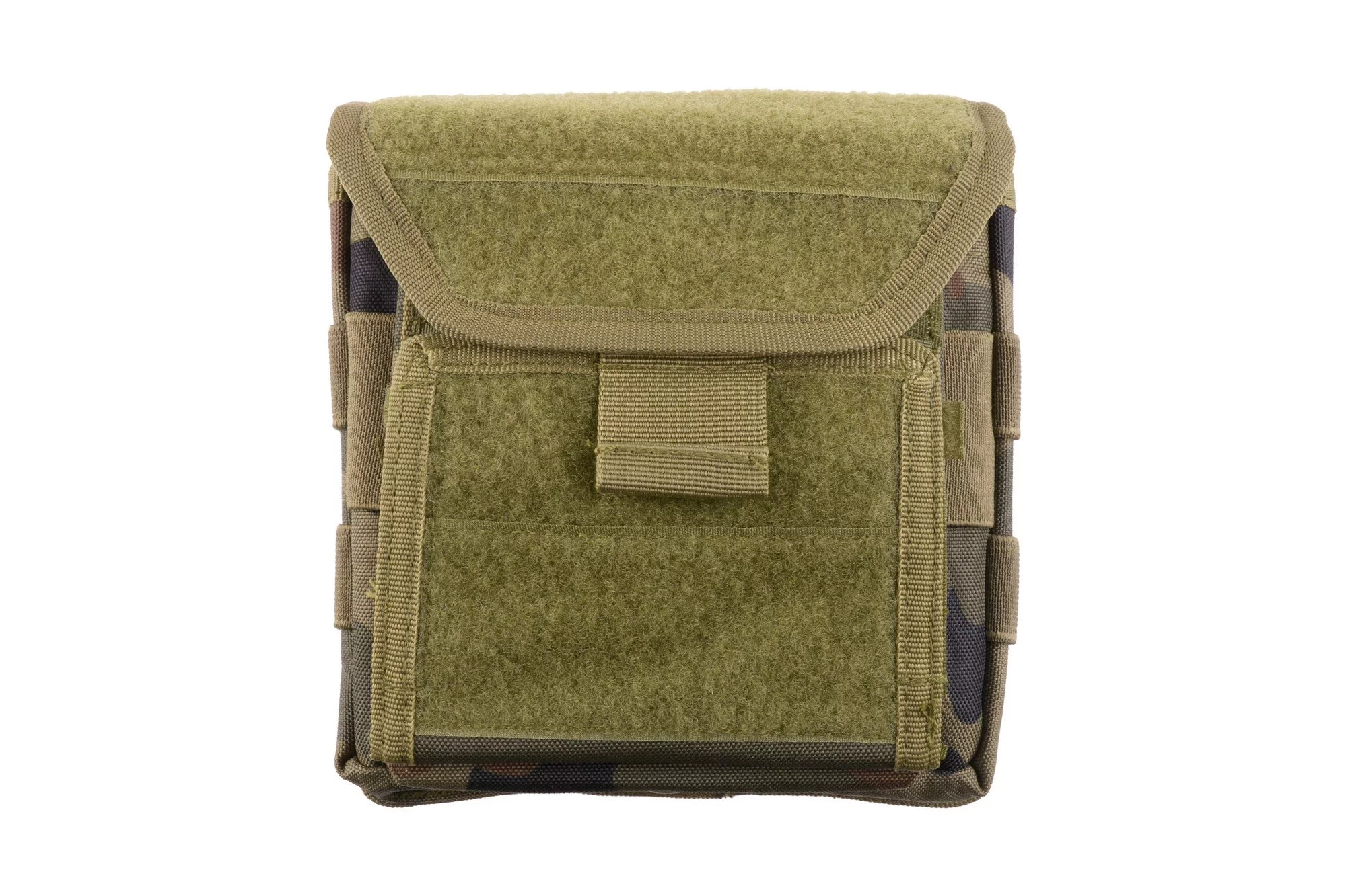 Panel administracyjny z mapnikiem - wz.93 (GFT-19-016372) GFC TACTICAL - widok 3