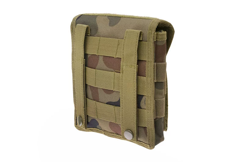 Panel administracyjny z mapnikiem - wz.93 (GFT-19-016372) GFC TACTICAL - widok 7