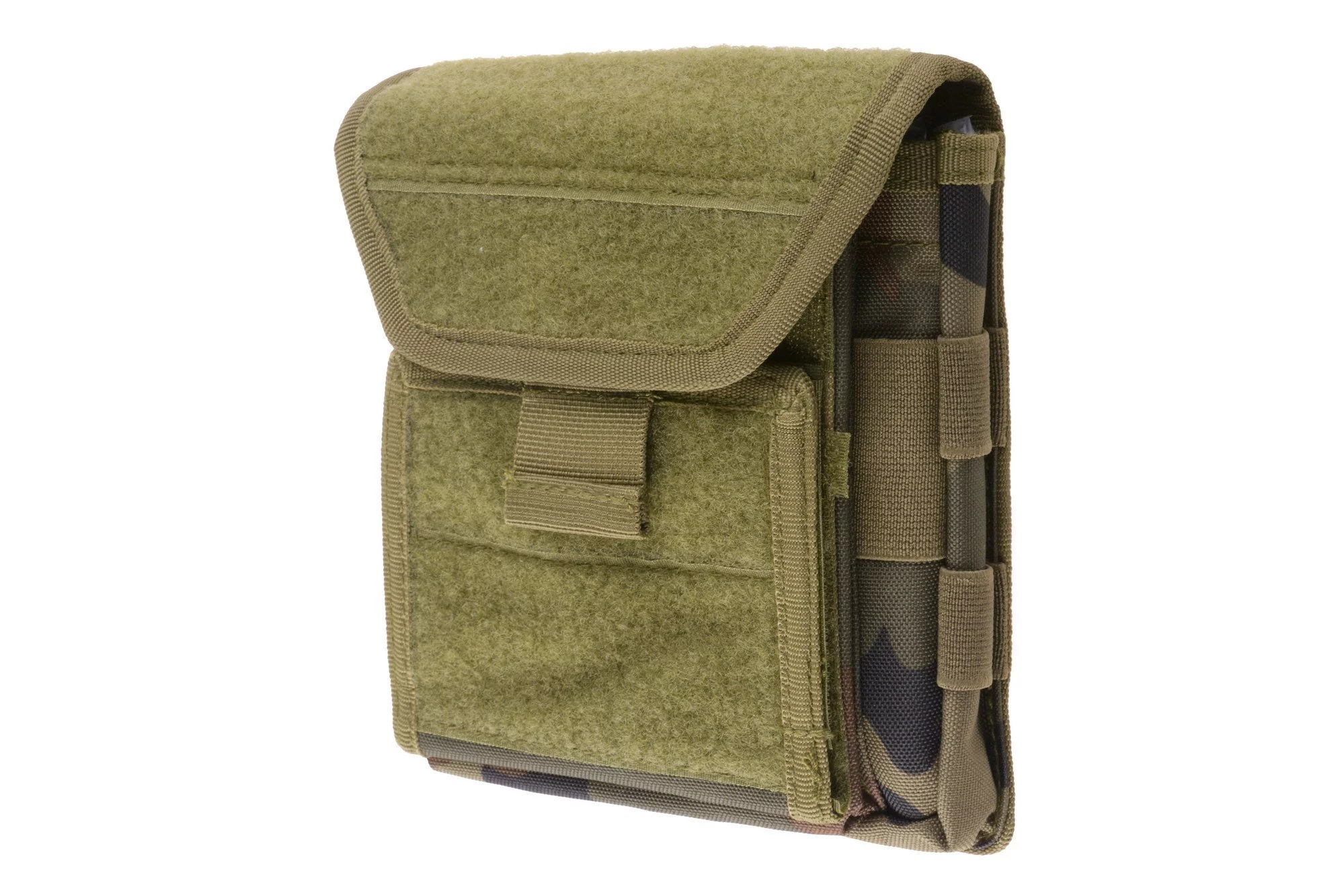 Panel administracyjny z mapnikiem - wz.93 (GFT-19-016372) GFC TACTICAL - widok 5