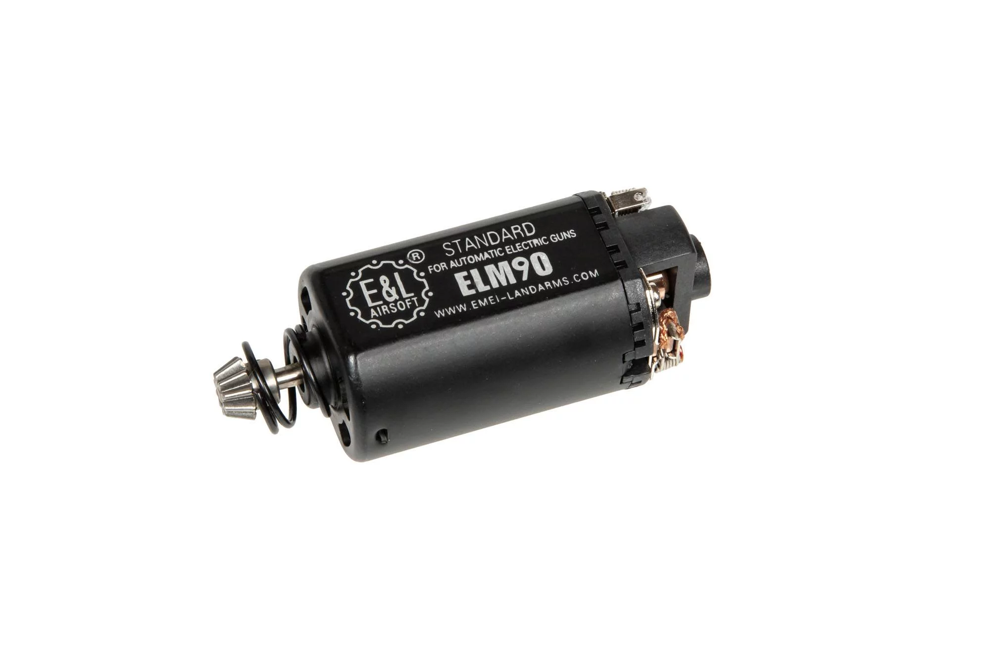 Silnik ELM90 Standard  (EIL-08-031537)