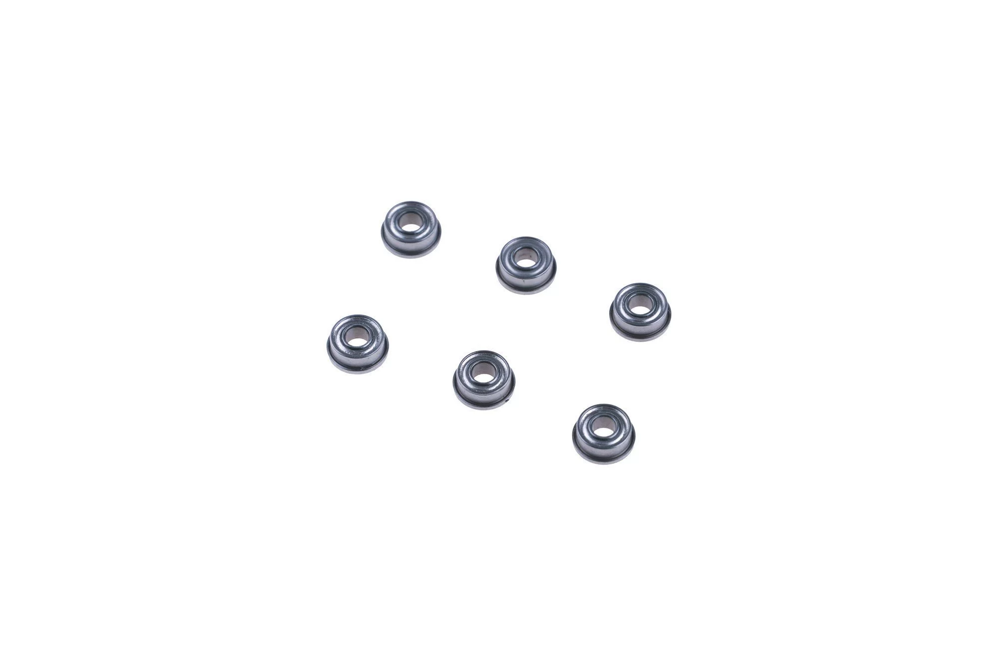 Zestaw 6 łożysk kulkowych 7mm (SPE-08-023663) SPECNA ARMS - widok 2