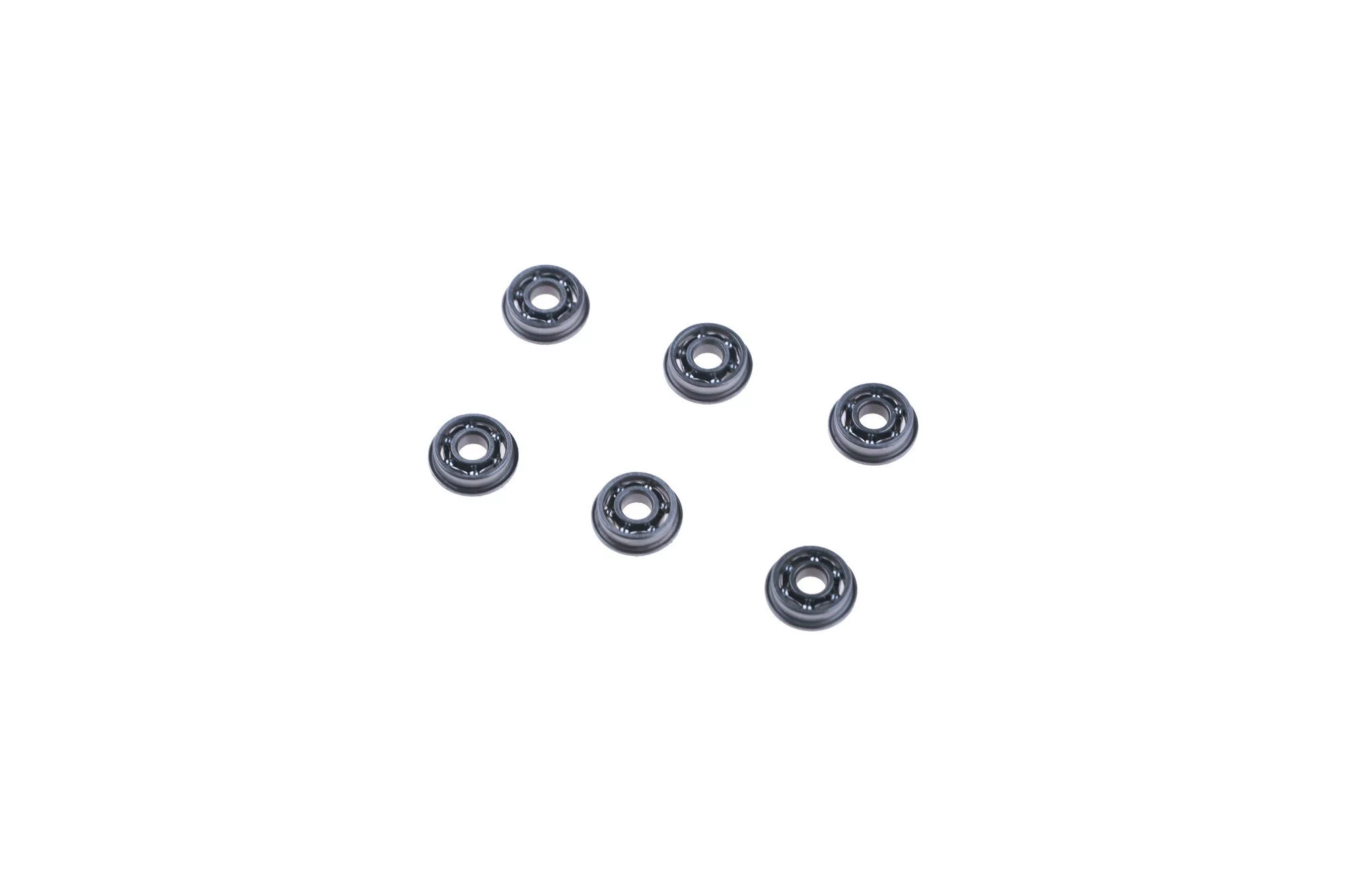 Zestaw 6 łożysk kulkowych 8mm (SPE-08-023664) SPECNA ARMS - widok 2
