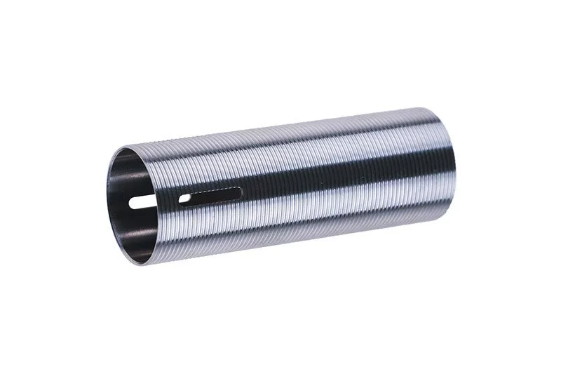 Stalowy żebrowany cylinder typ 2 (SPE-08-023640) SPECNA ARMS - widok 2