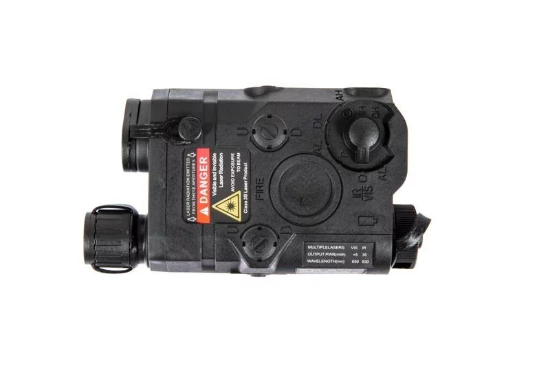 Pojemnik na baterię PEQ15 (SPE-06-025426) SPECNA ARMS - widok 3