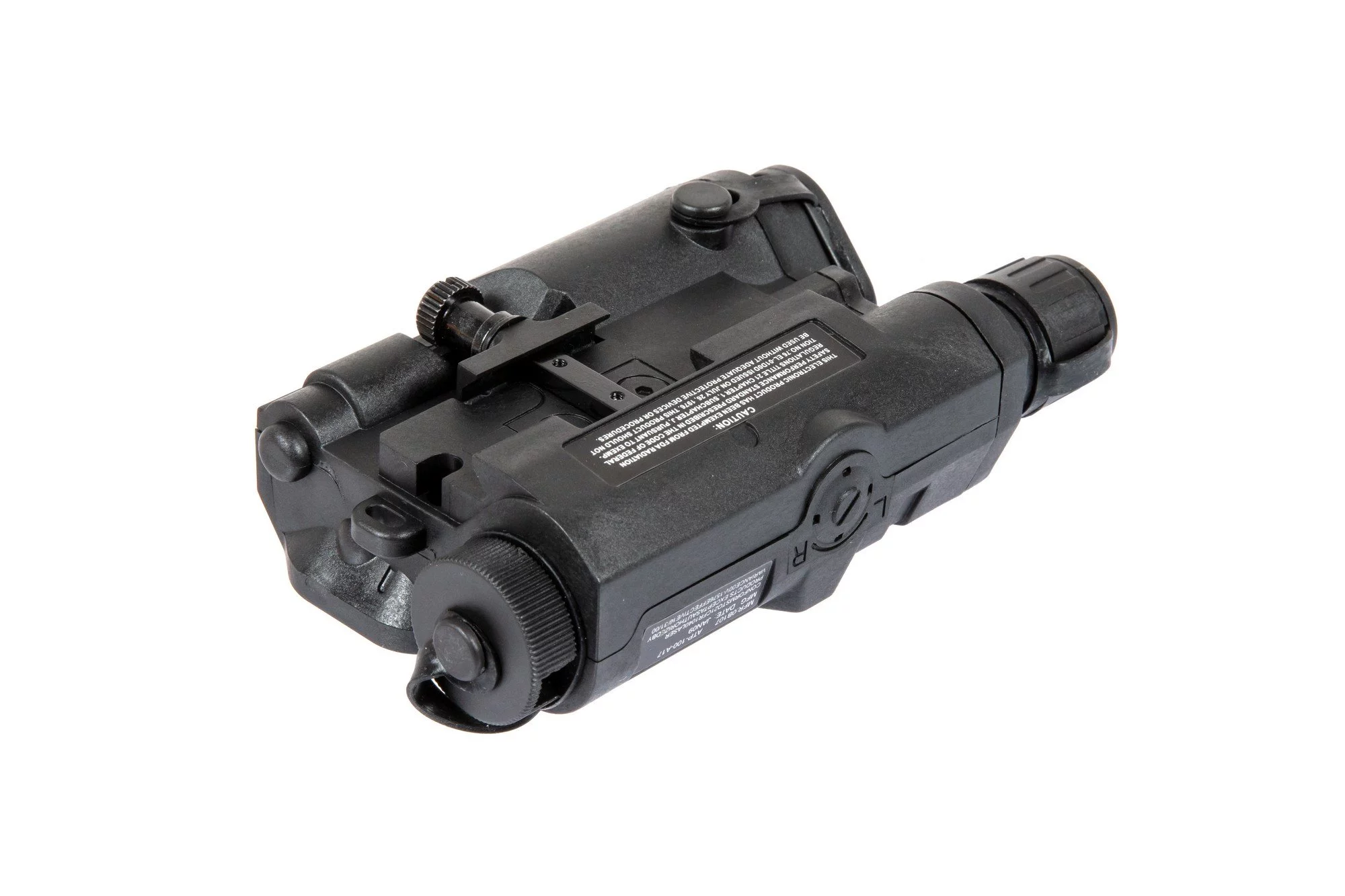 Pojemnik na baterię PEQ15 (SPE-06-025426) SPECNA ARMS - widok 5