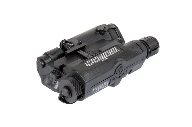 Pojemnik na baterię PEQ15 (SPE-06-025426) SPECNA ARMS - widok 2