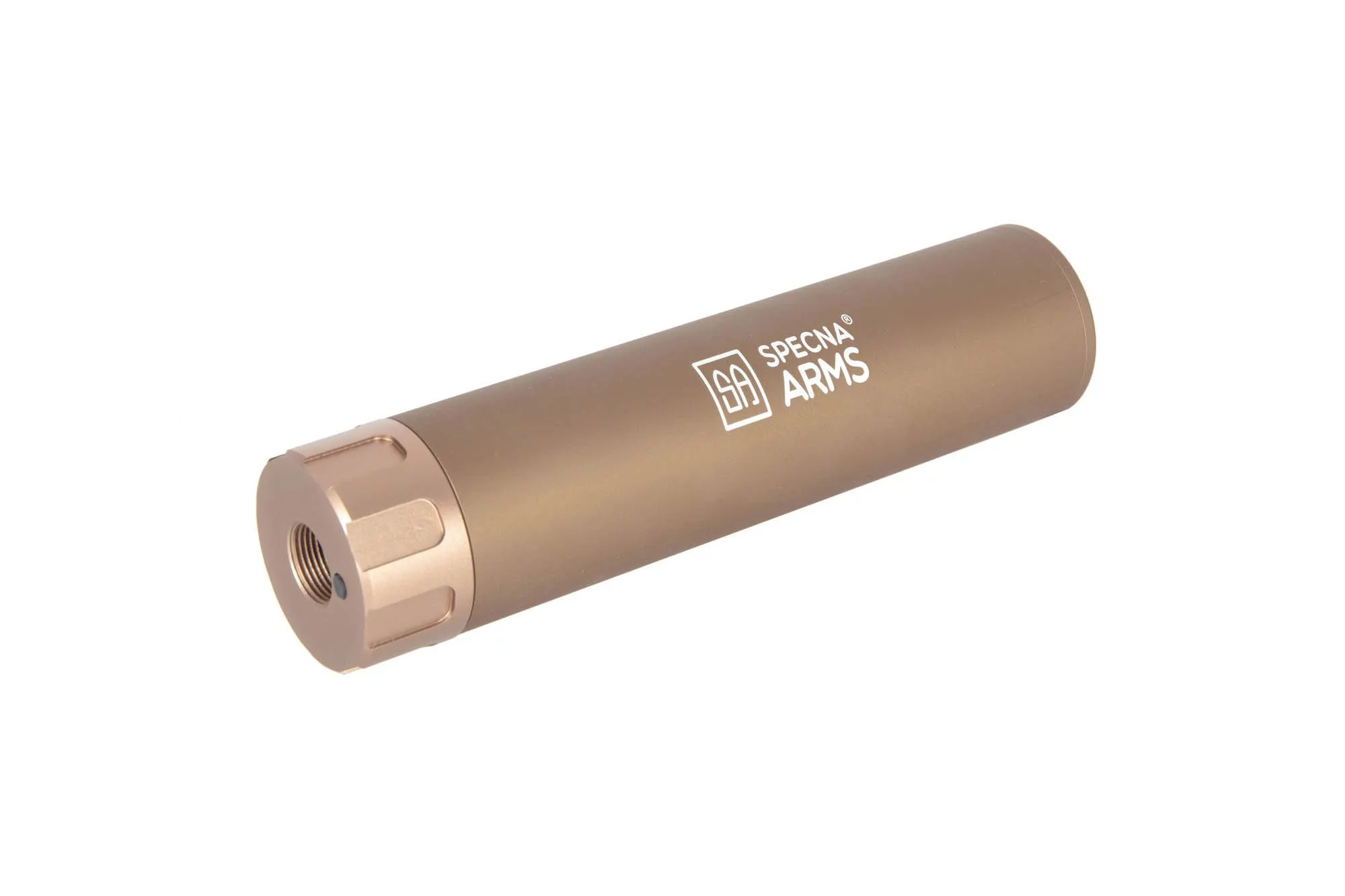 Specna Arms ATU - Advanced Tracer Unit III - tan (SPE-09-032029) - widok 3