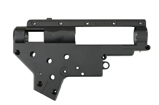 Szkielet Gearboxa V2 - 8mm (JGG-08-002795) - widok 2