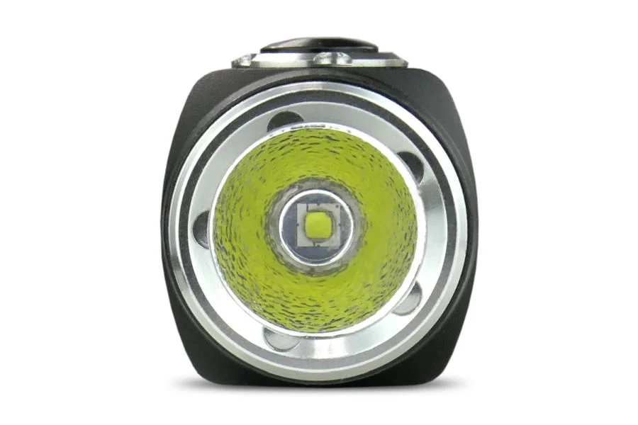 Latarka ręczna EDC EverActive FL-50R Droppy - widok 5