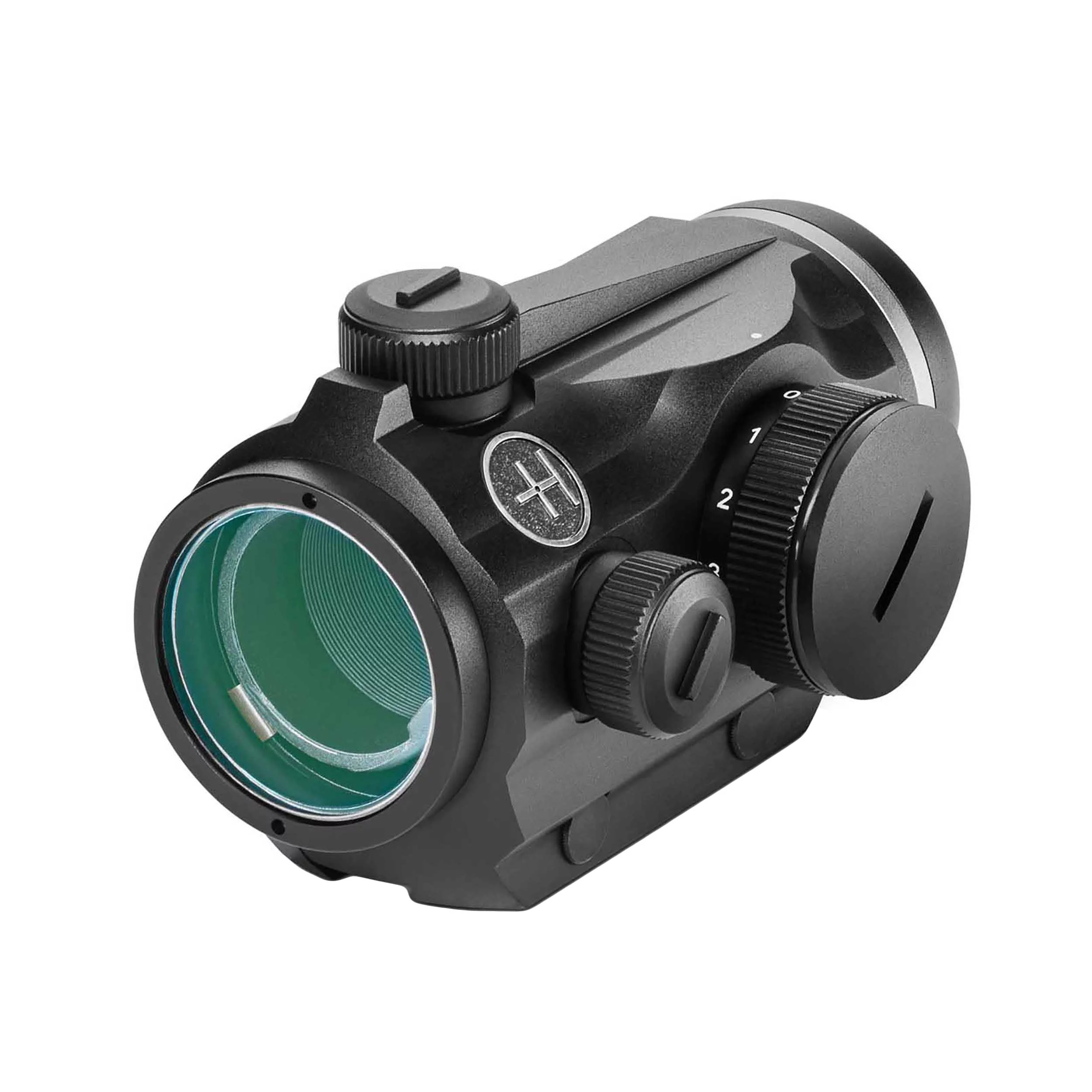Kolimator Hawke Vantage RD 1x30 Dovetail 3 MOA dot (354-140) HAWKE OPTICS - widok 2