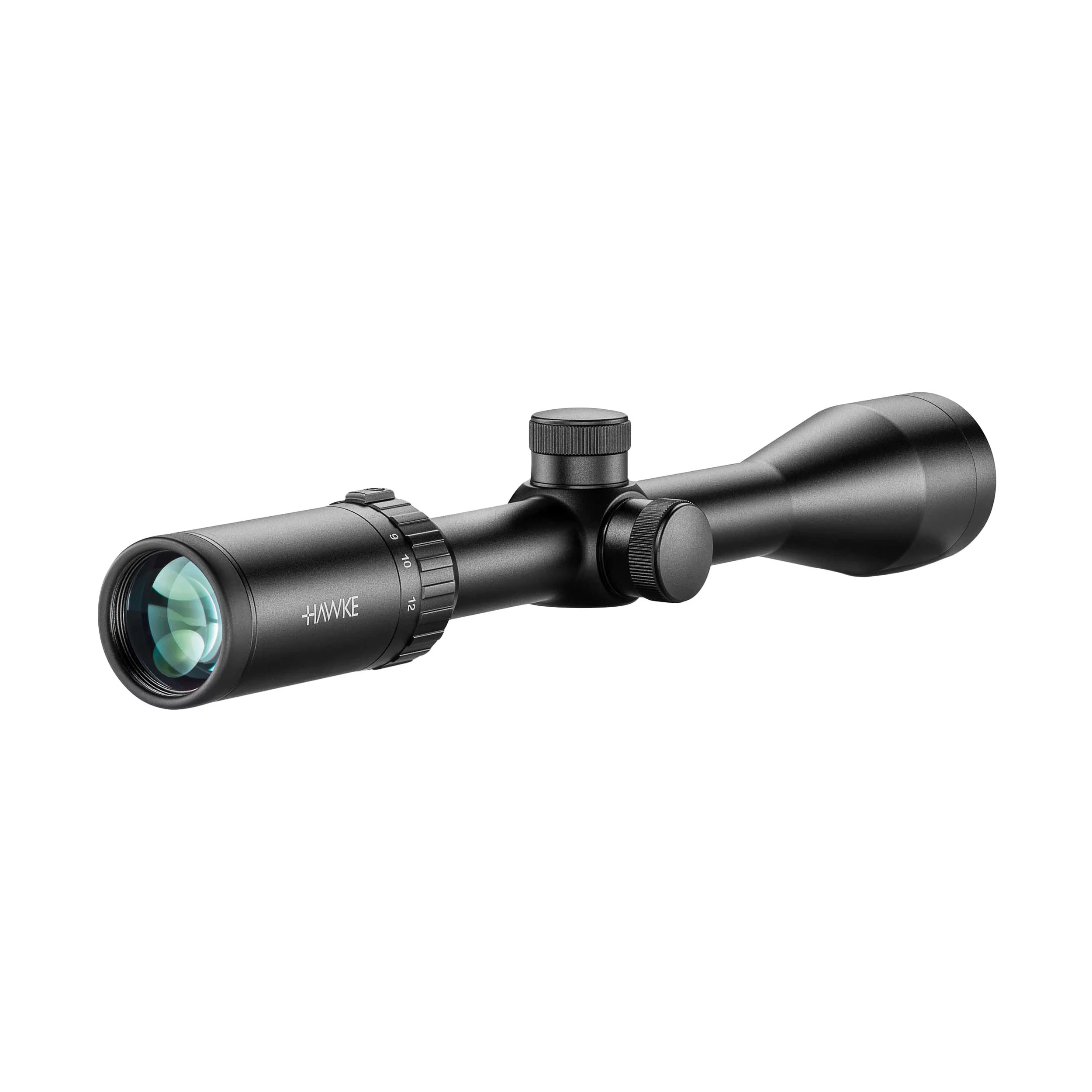 Luneta celownicza Hawke Vantage 4-12x40 30/30 tubus 1" bez montażu (354-106) HAWKE OPTICS - widok 2