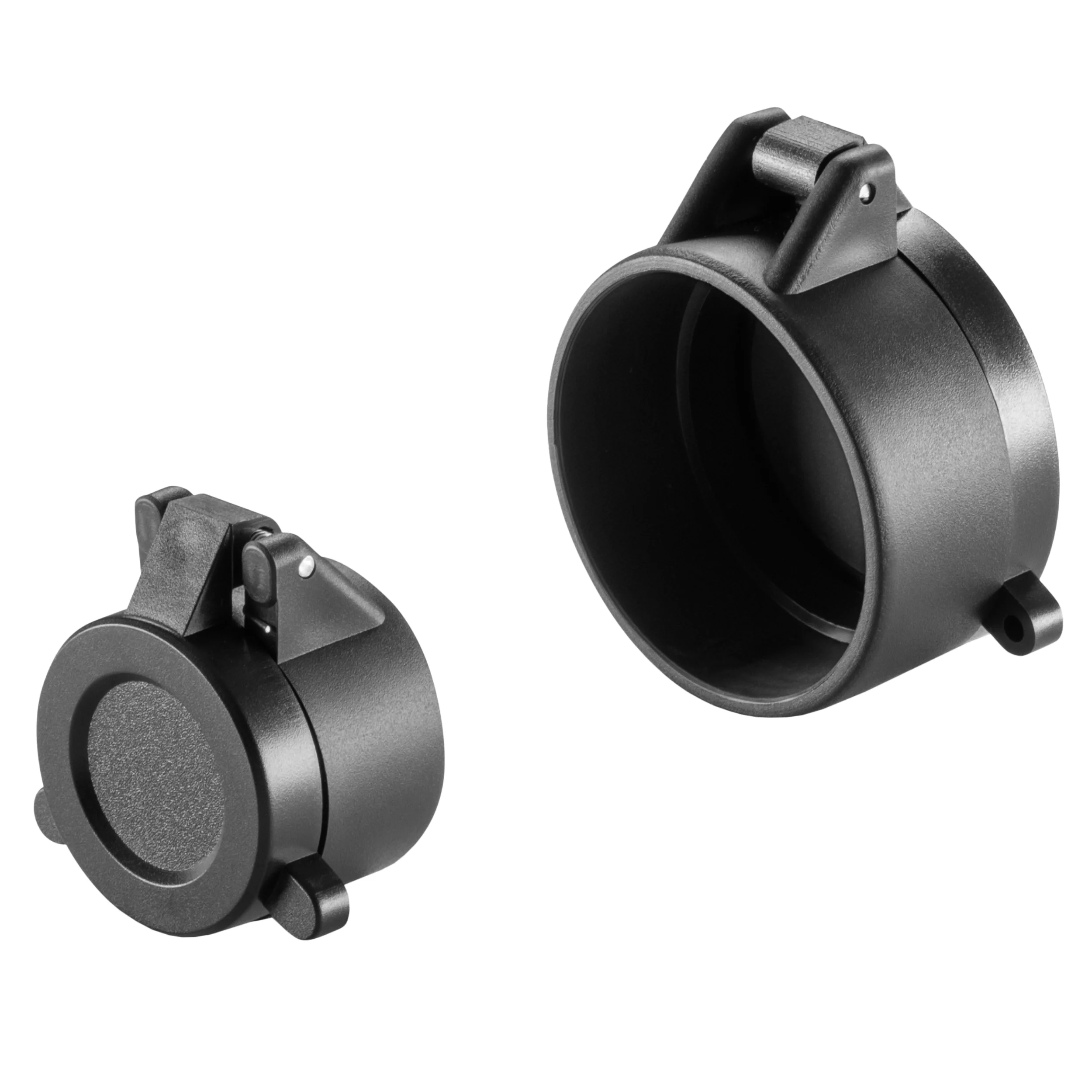 Luneta celownicza Hawke Vantage 4-12x50 AO IR Mil Dot tubus 1" bez montażu (354-090) HAWKE OPTICS - widok 6