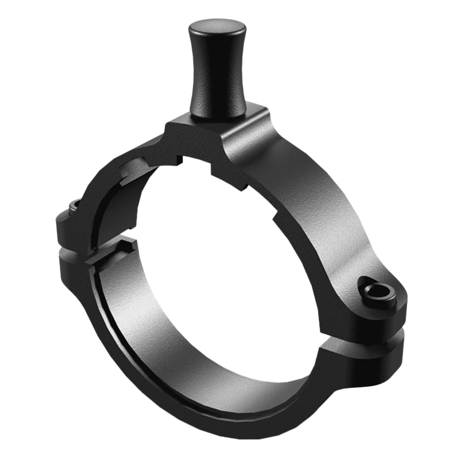 Luneta celownicza Hawke Vantage 4-16x50 AO IR Mil Dot tubus 1" bez montażu (354-091) HAWKE OPTICS - widok 8