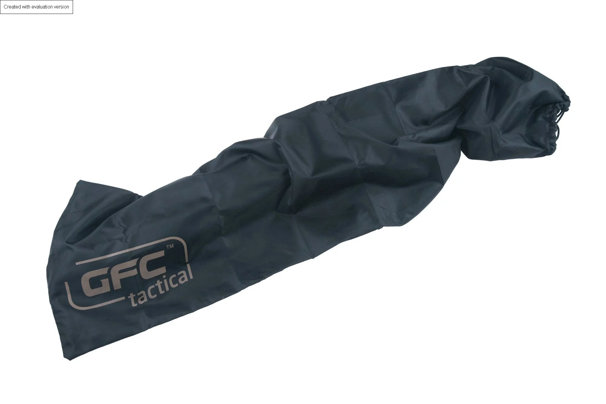 Worek transportowy na replikę 110cm - czarny (GFT-22-018943) GFC TACTICAL - widok 2