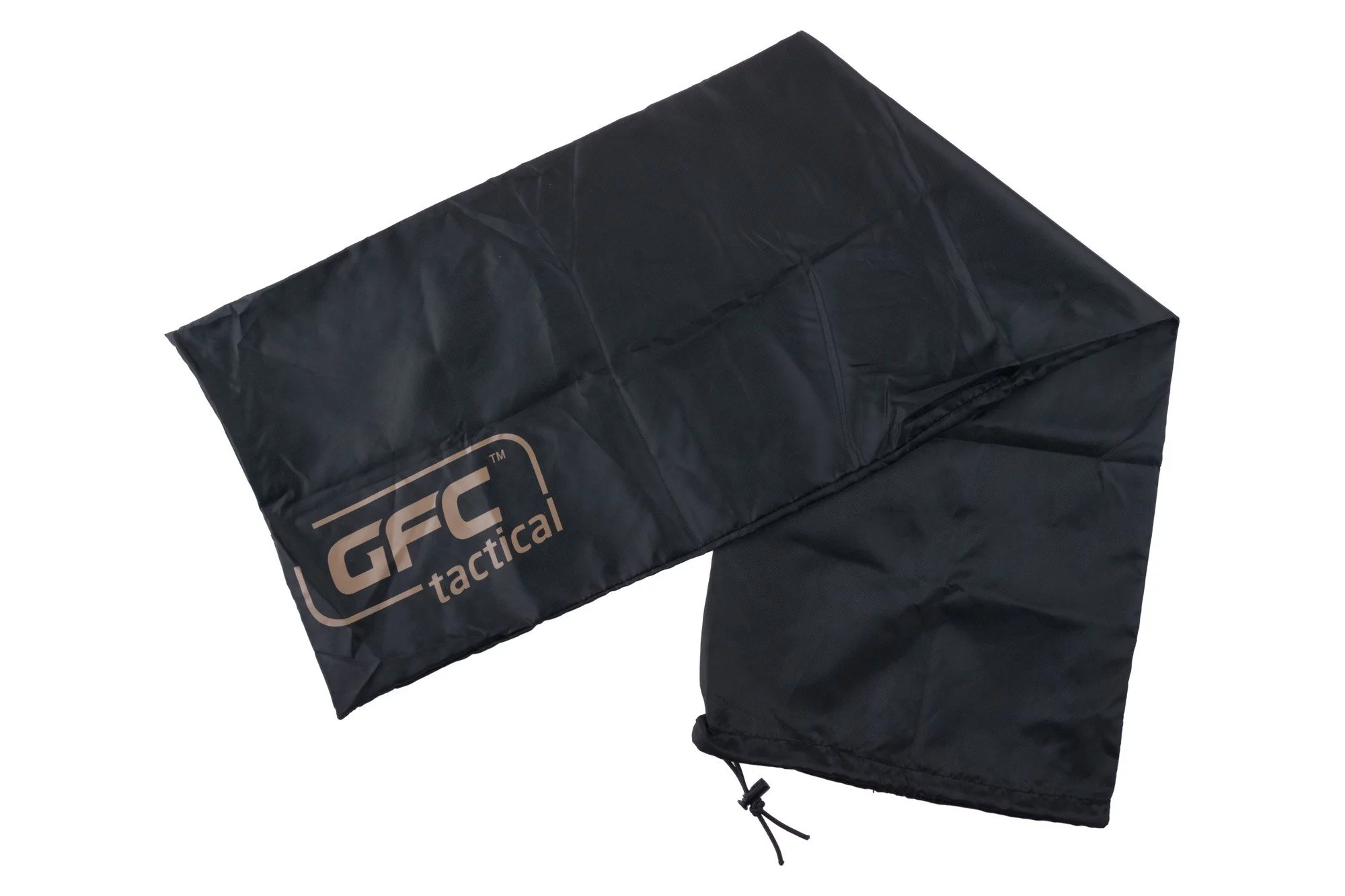 Worek transportowy na replikę 110cm - czarny (GFT-22-018943) GFC TACTICAL - widok 6
