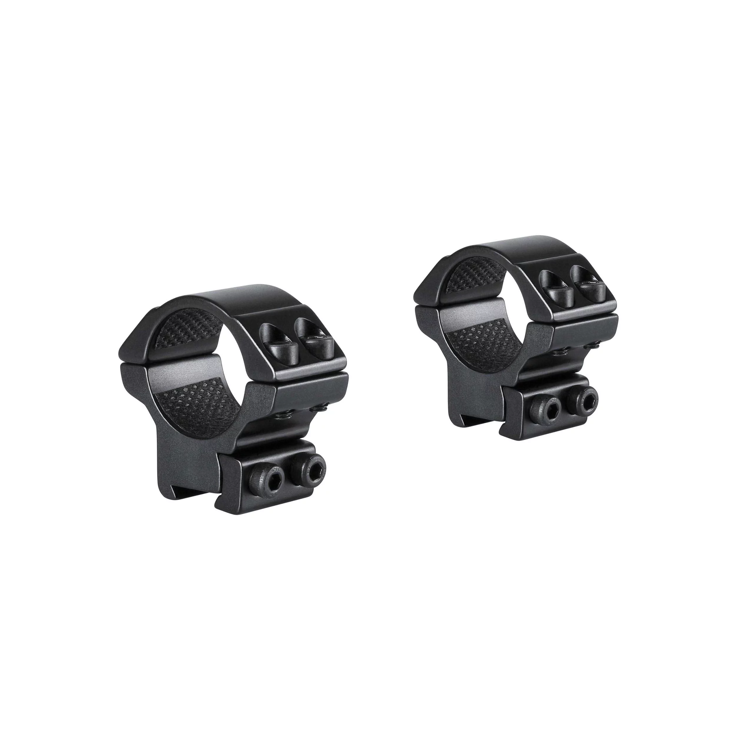 Montaż lunety Hawke Match niski 1" Dovetail (354-257) HAWKE OPTICS