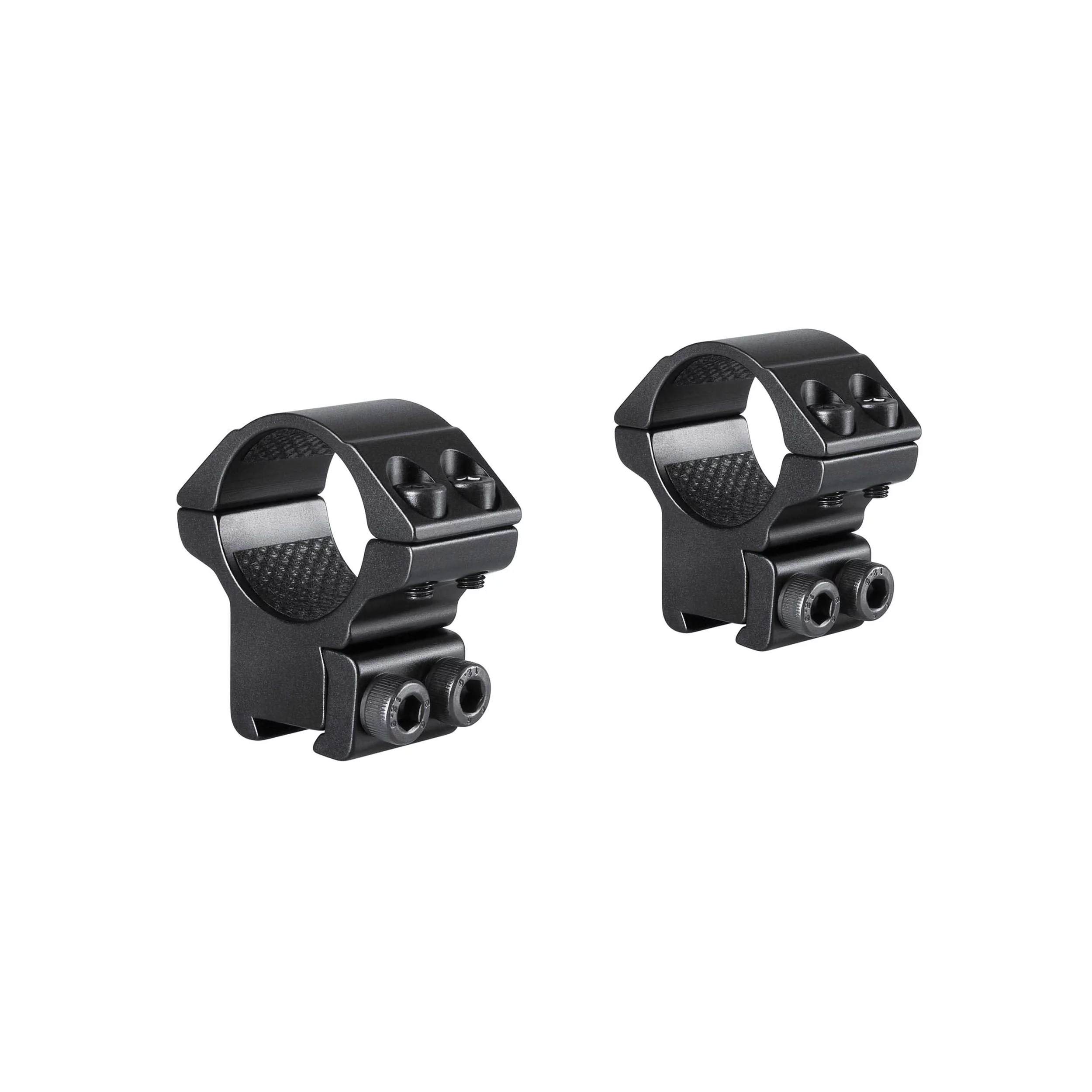 Montaż lunety Hawke Match średni 1" Dovetail (354-258) HAWKE OPTICS