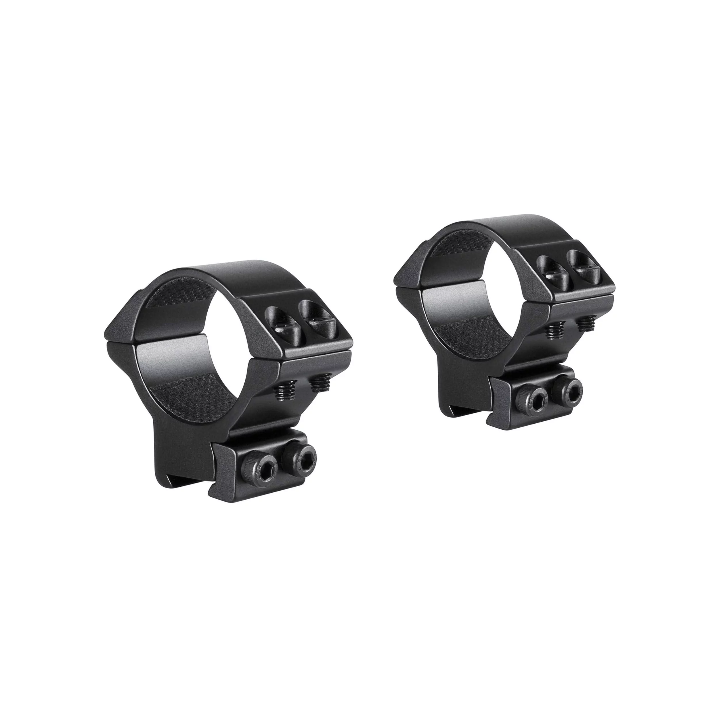 Montaż lunety Hawke Match średni 30 mm Dovetail (354-260) HAWKE OPTICS
