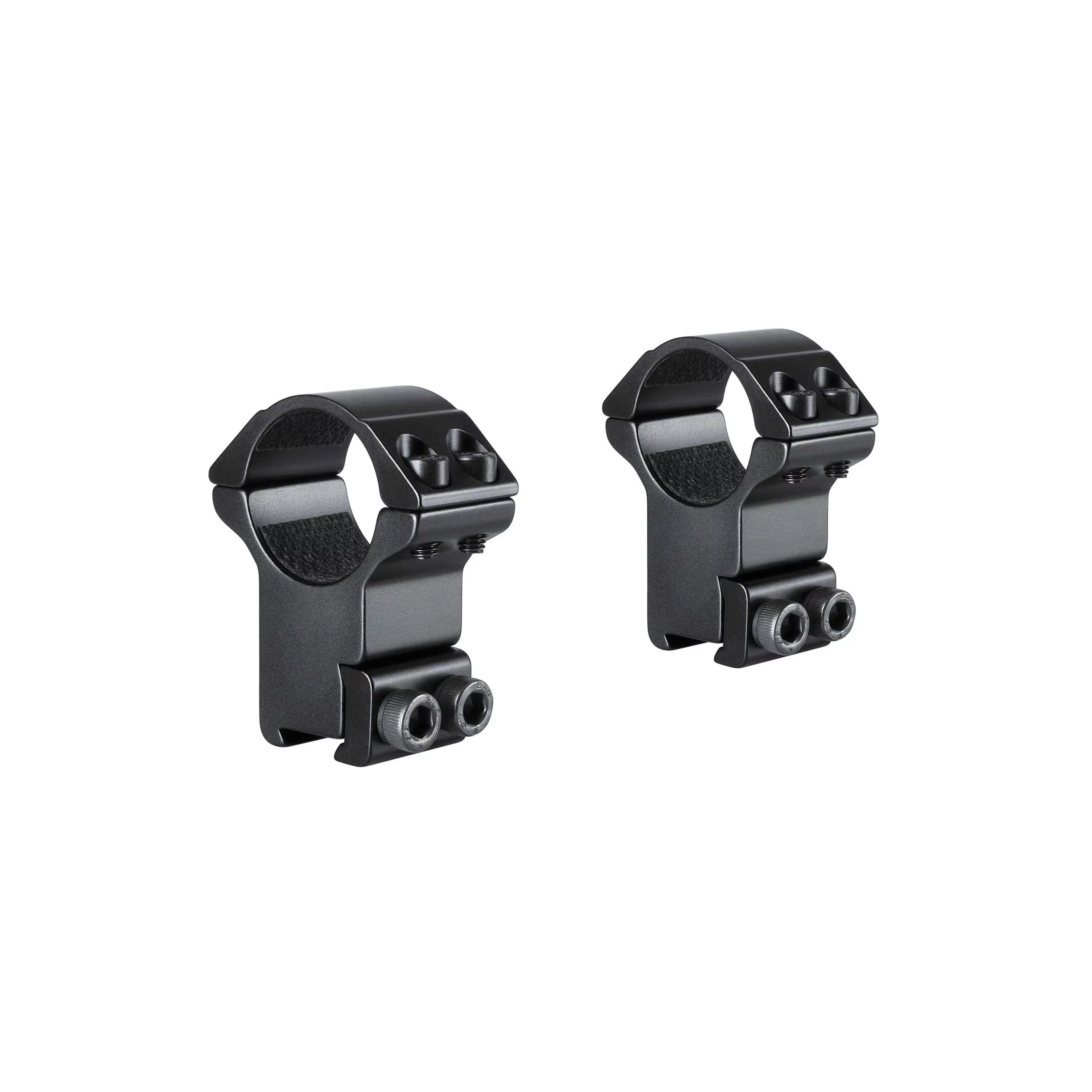 Montaż lunety Hawke Match wysoki 1" Dovetail (354-259) HAWKE OPTICS