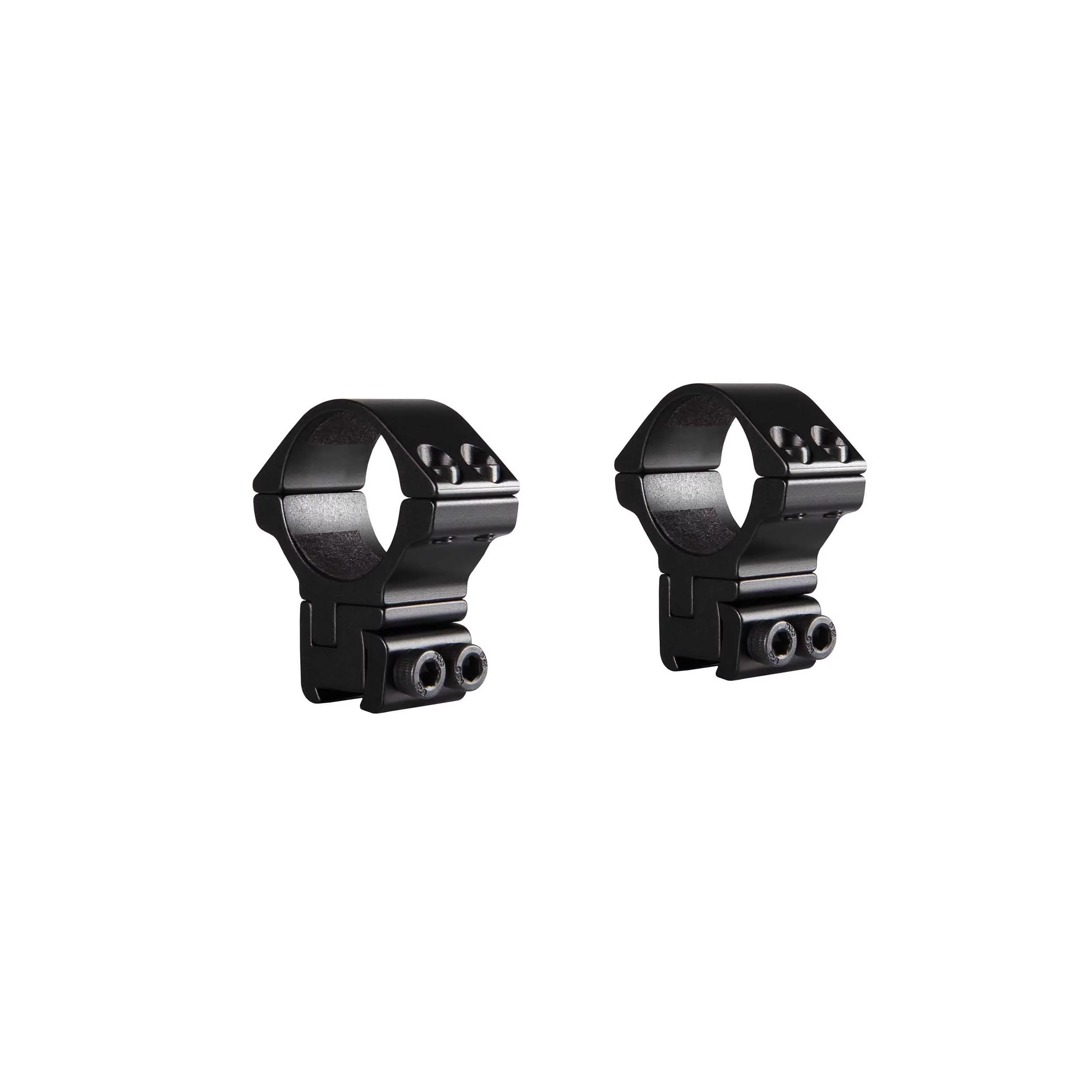 Montaż lunety Hawke z mikroskosem 30 mm wysoki Dovetail (354-283) HAWKE OPTICS