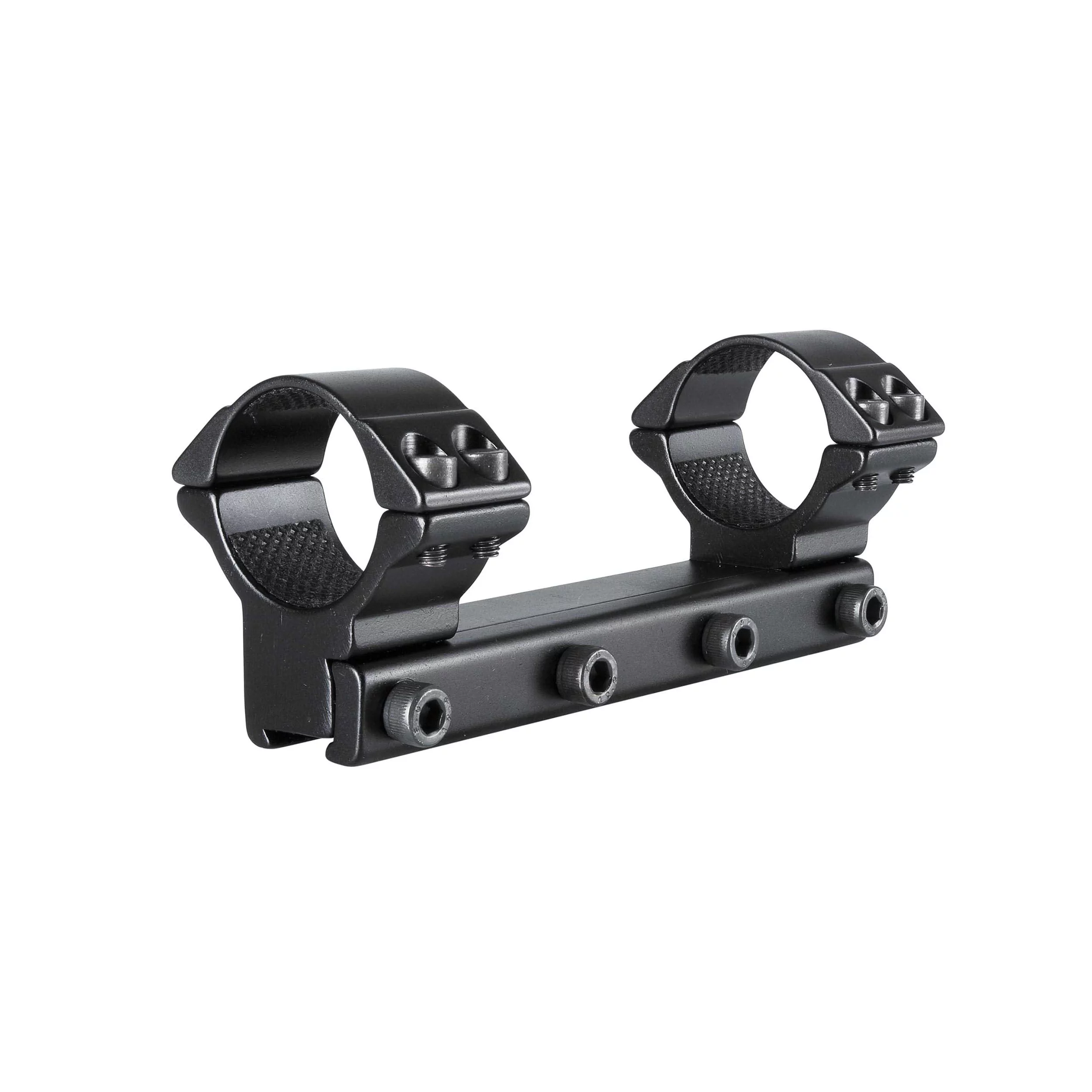 Montaż lunety jednoczęściowy Hawke Match wysoki 30 mm Dovetail (354-264) HAWKE OPTICS