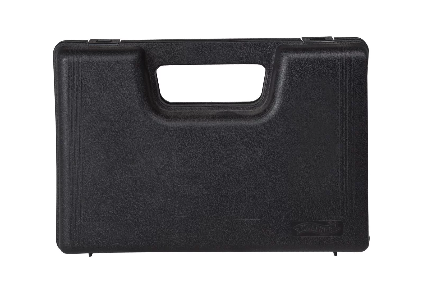 Pistolet wiatrówka WALTHER CP99 Nikiel 8-strzał. CO2 4,5 mm Diabolo (412.00.01) - widok 6