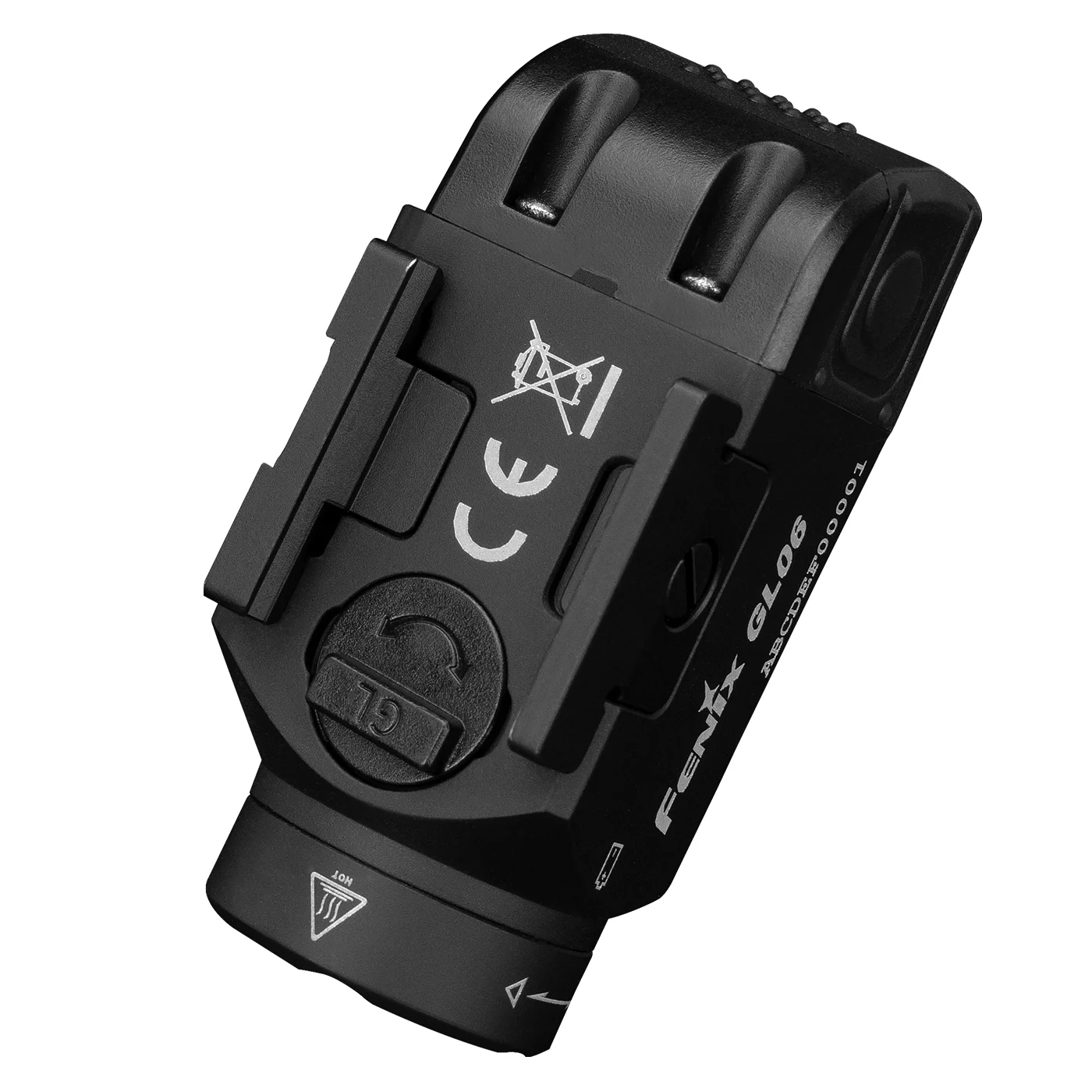 Latarka na broń Fenix GL06 (039-556) - widok 4
