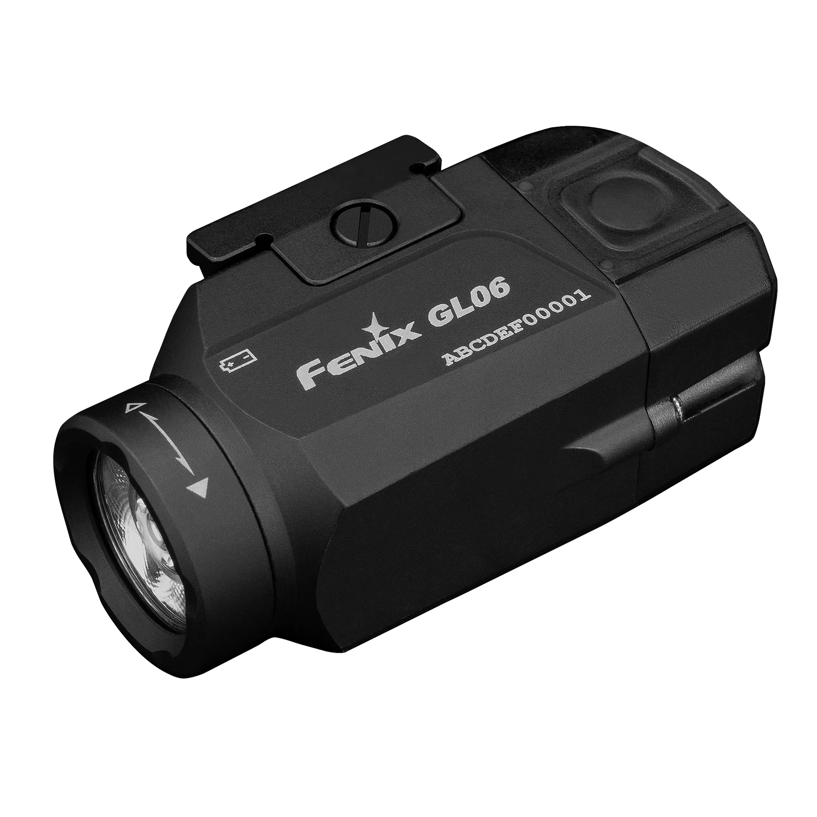 Latarka na broń Fenix GL06 (039-556) - widok 3