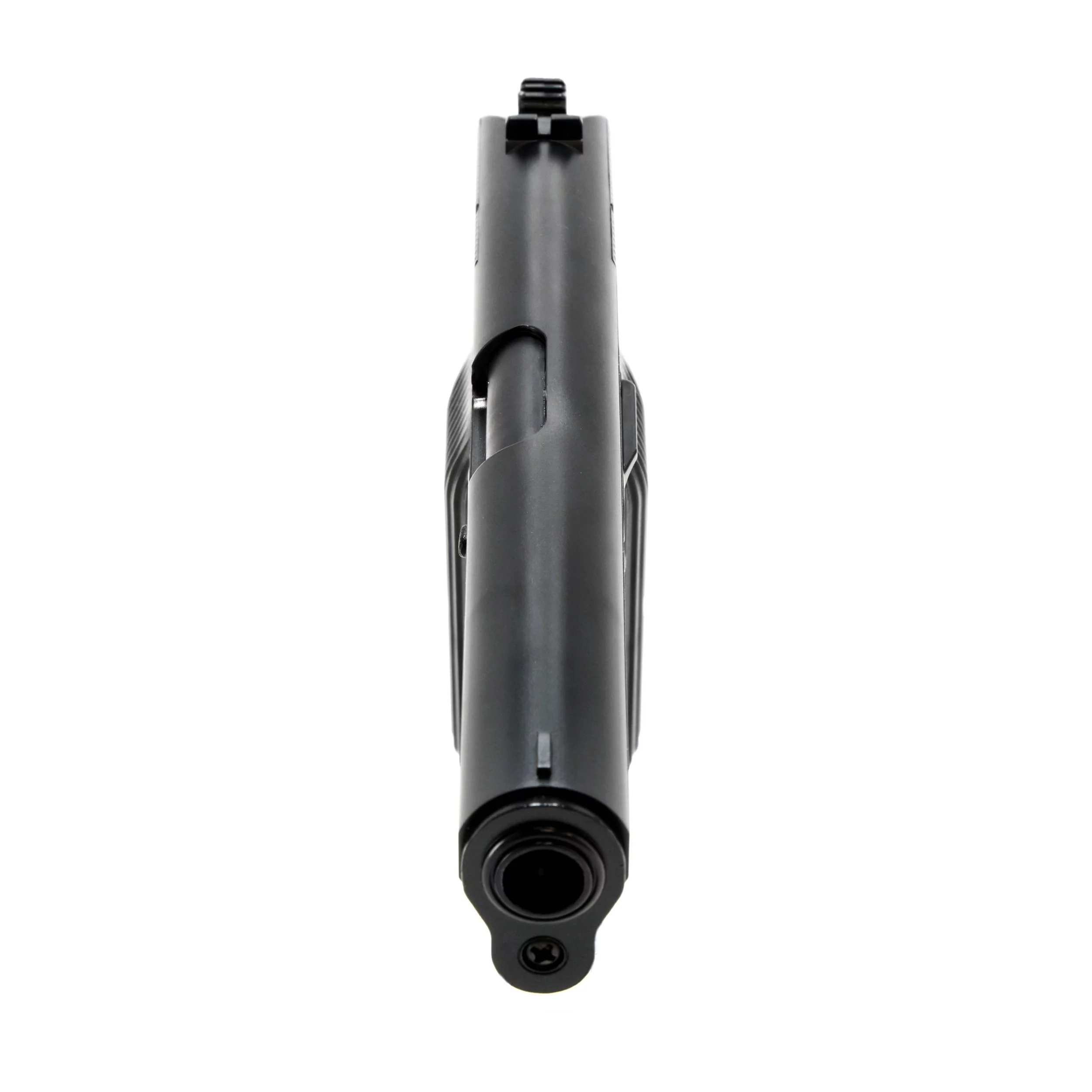 Pistolet wiatrówka Borner TT-X 4,5 mm (281-004) - widok 3