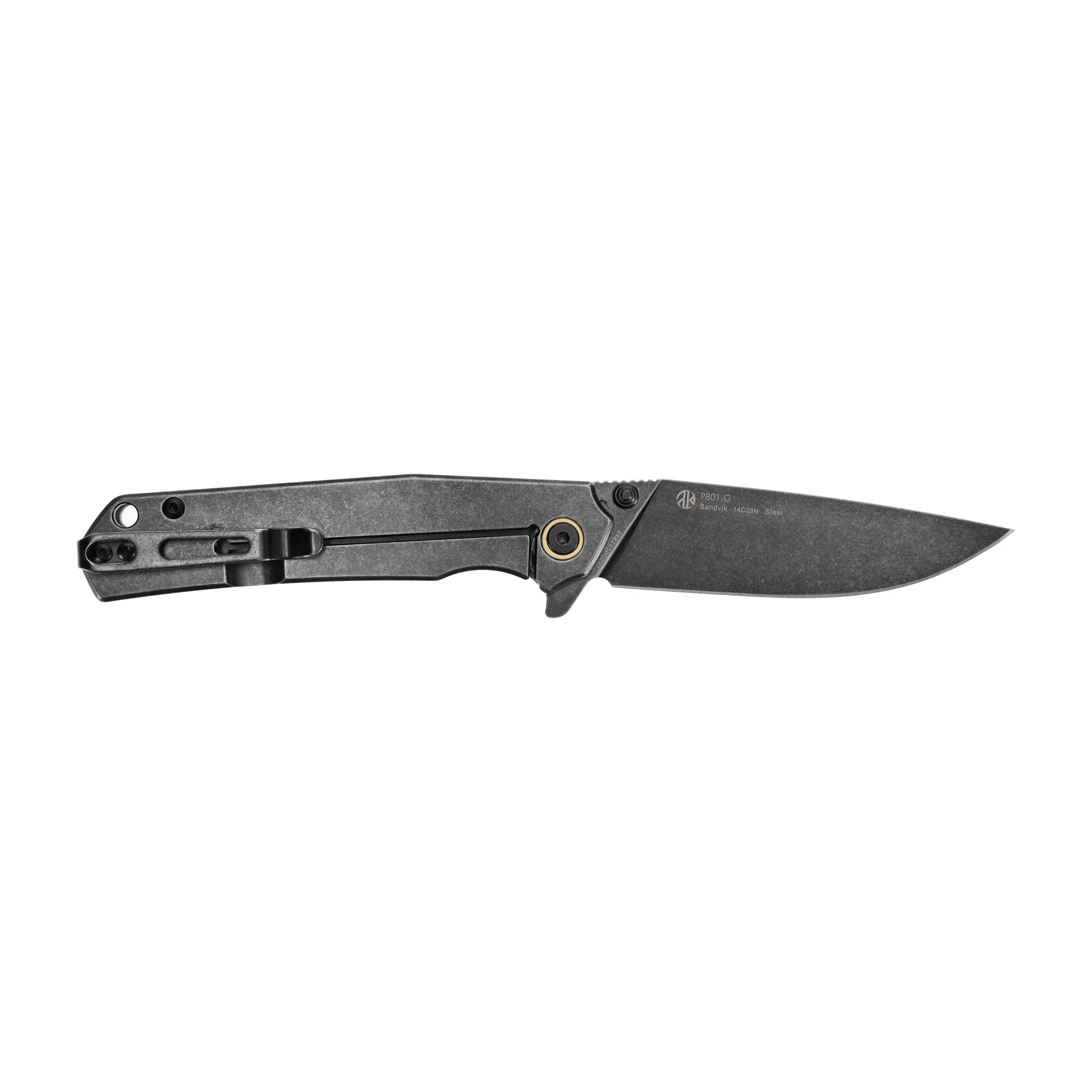 Nóż Ruike P801-G (340-061) - widok 2