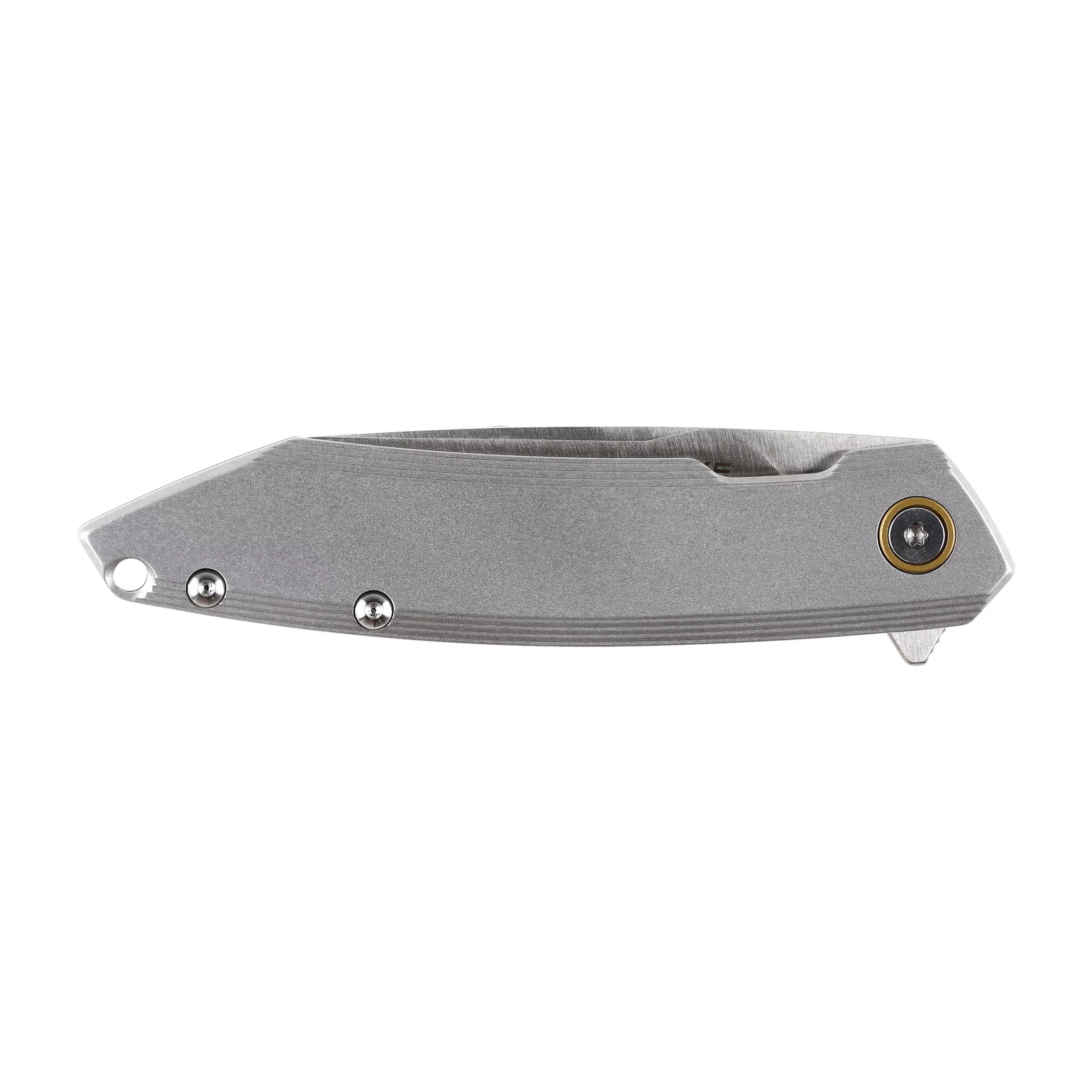 Nóż Ruike P831S-SA srebrny (340-062) - widok 4