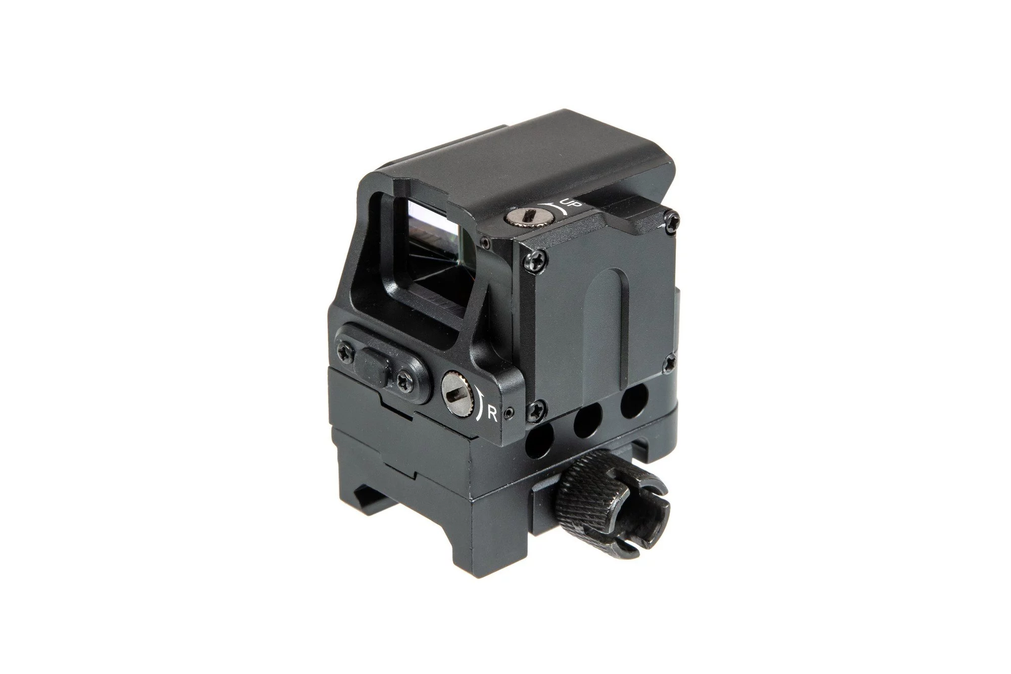 Kolimator AIM-O FC1 Reflex Sight - czarny (AMO-10-024264) - widok 6