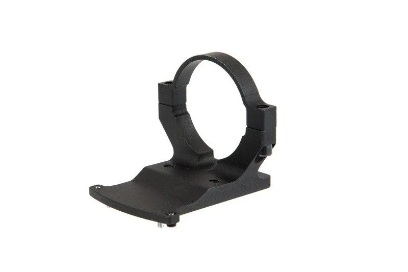 Montaż AIM-O celownika RMR do lunety typu ACOG - czarny (AMO-10-024239) - widok 2
