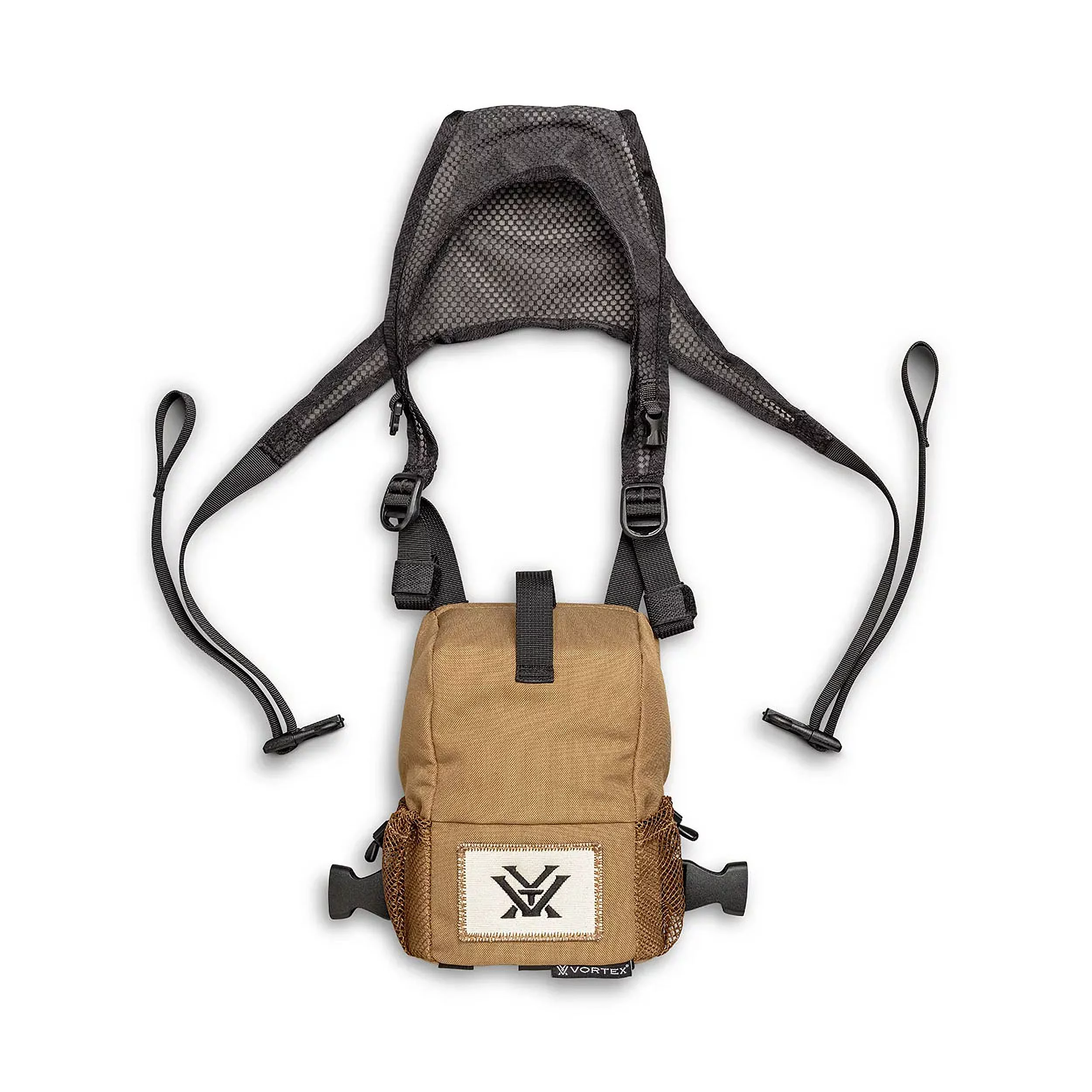 Szelki z futerałem na lornetkę, szkła do 42 mm Vortex Glasspak Sport Harness S (186-585) VORTEX OPTICS - widok 3