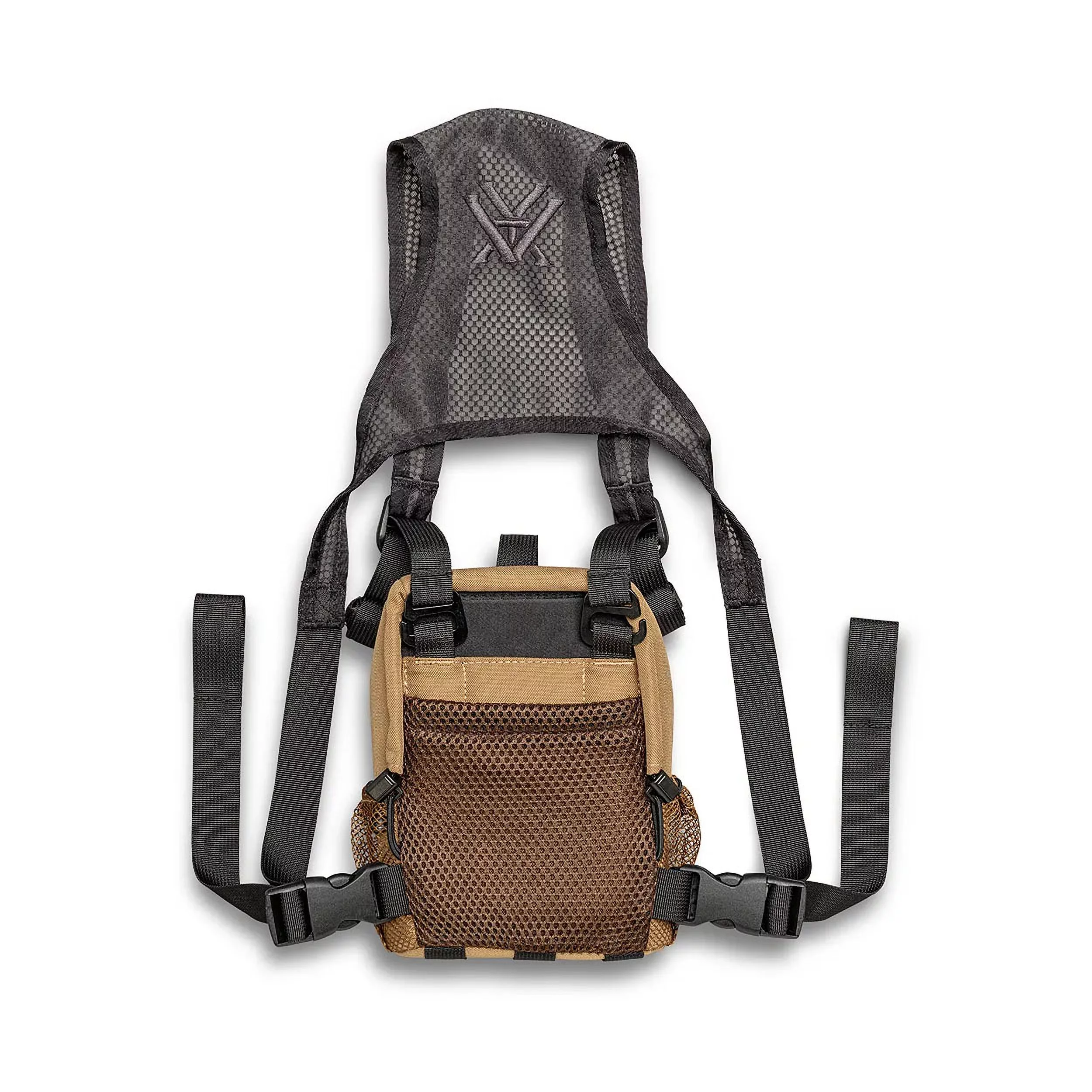 Szelki z futerałem na lornetkę, szkła do 42 mm Vortex Glasspak Sport Harness S (186-585) VORTEX OPTICS - widok 4