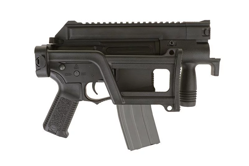 Karabinek ASG AMOEBA AM-002 (AMB-01-008730) - widok 4