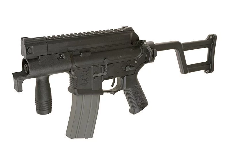 Karabinek ASG AMOEBA AM-002 (AMB-01-008730) - widok 5