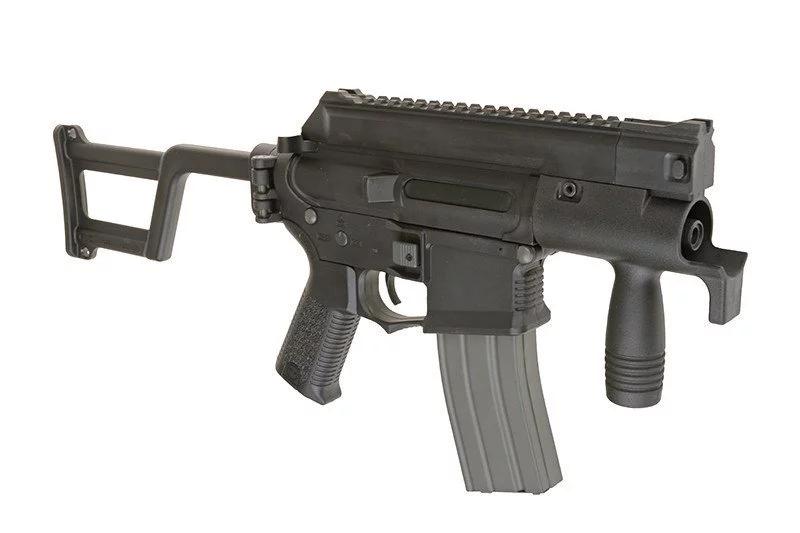 Karabinek ASG AMOEBA AM-002 (AMB-01-008730) - widok 6