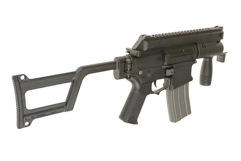 Karabinek ASG AMOEBA AM-002 (AMB-01-008730) - widok 7