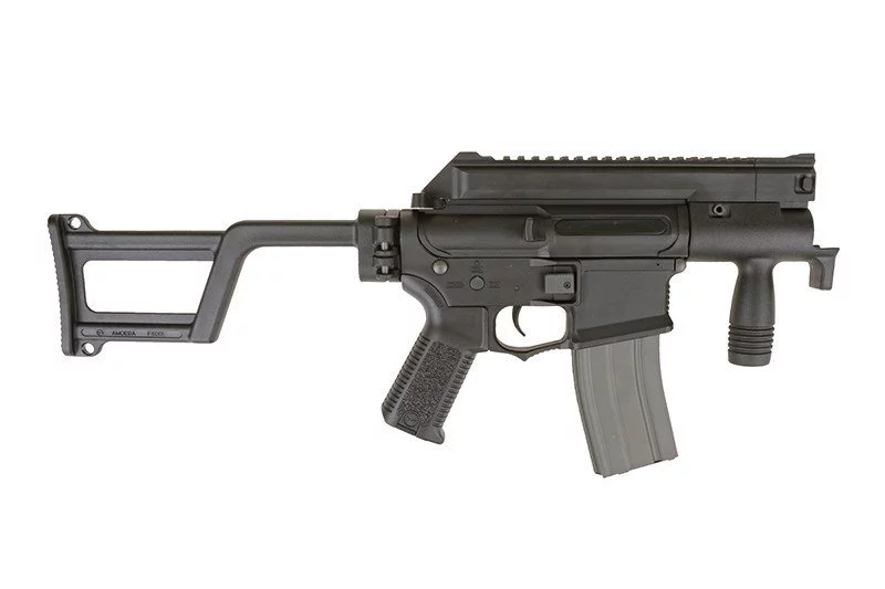 Karabinek ASG AMOEBA AM-002 (AMB-01-008730) - widok 2