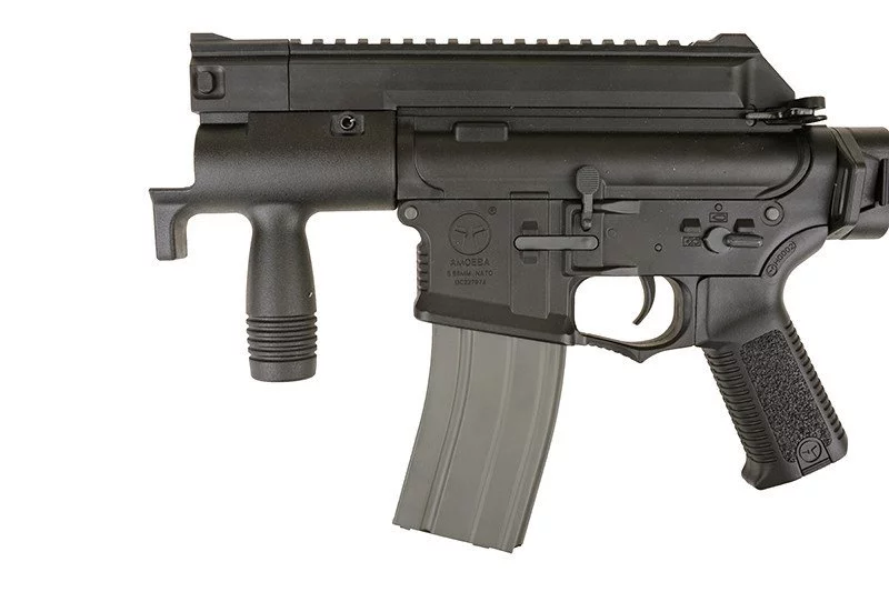 Karabinek ASG AMOEBA AM-002 (AMB-01-008730) - widok 8