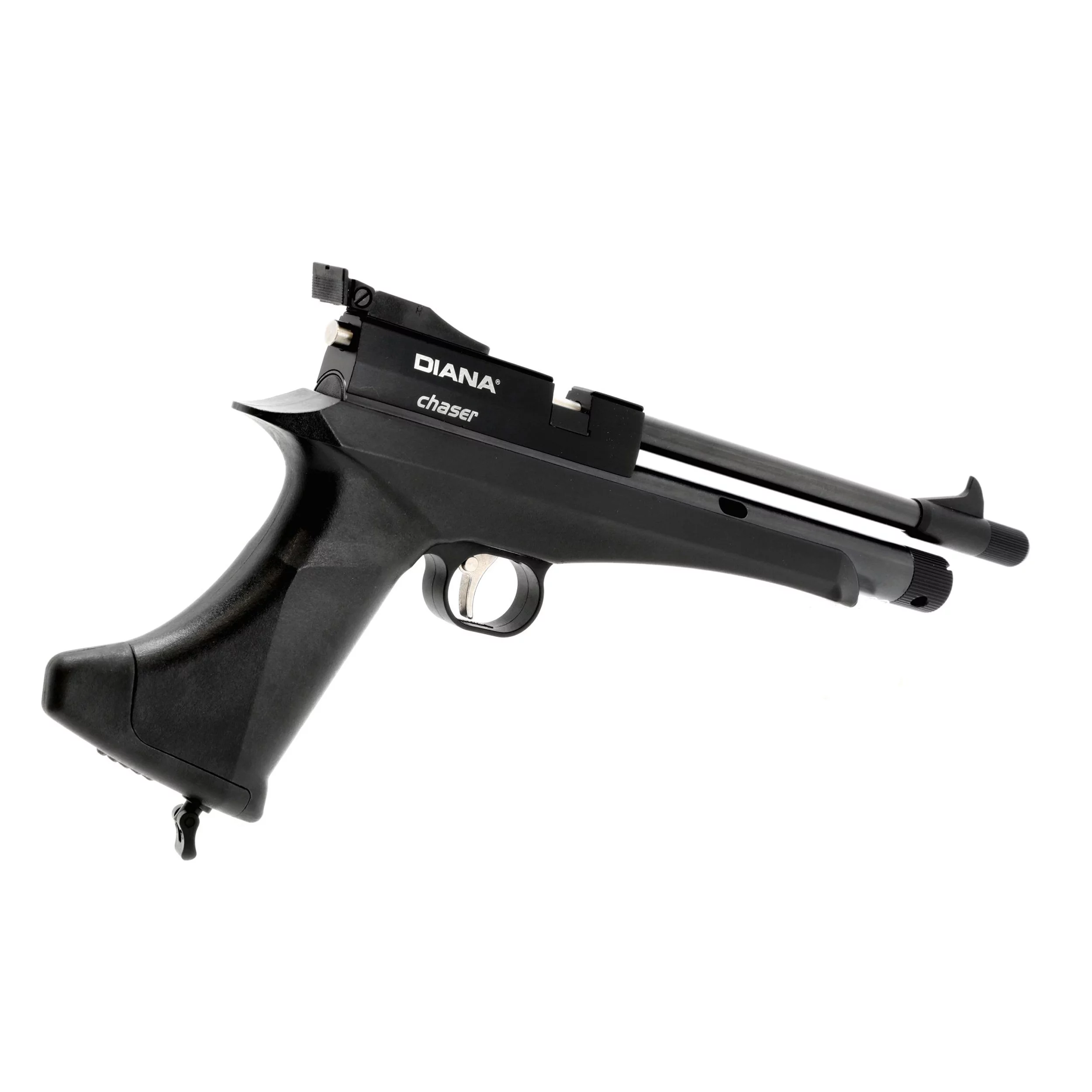Pistolet wiatrówka Diana Chaser CO2 5,5 mm Ek < 17J (19200100) - widok 4
