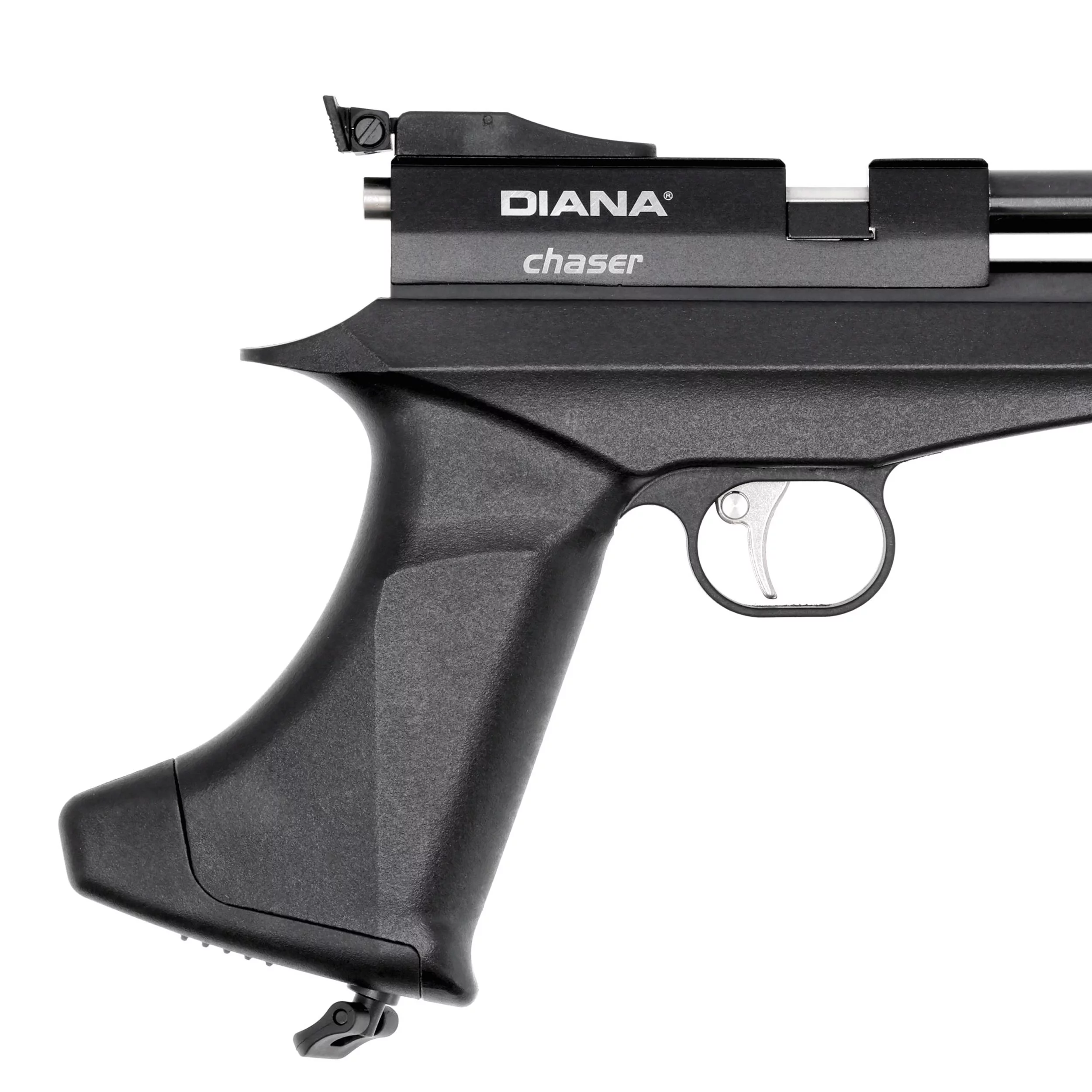 Pistolet wiatrówka Diana Chaser CO2 5,5 mm Ek < 17J (19200100) - widok 2