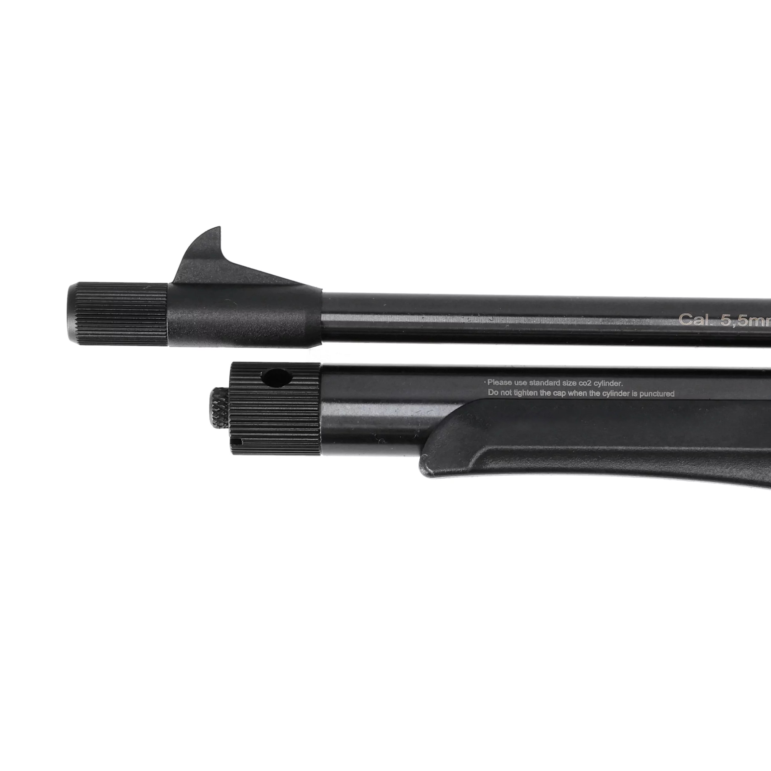 Pistolet wiatrówka Diana Chaser CO2 5,5 mm Ek < 17J (19200100)