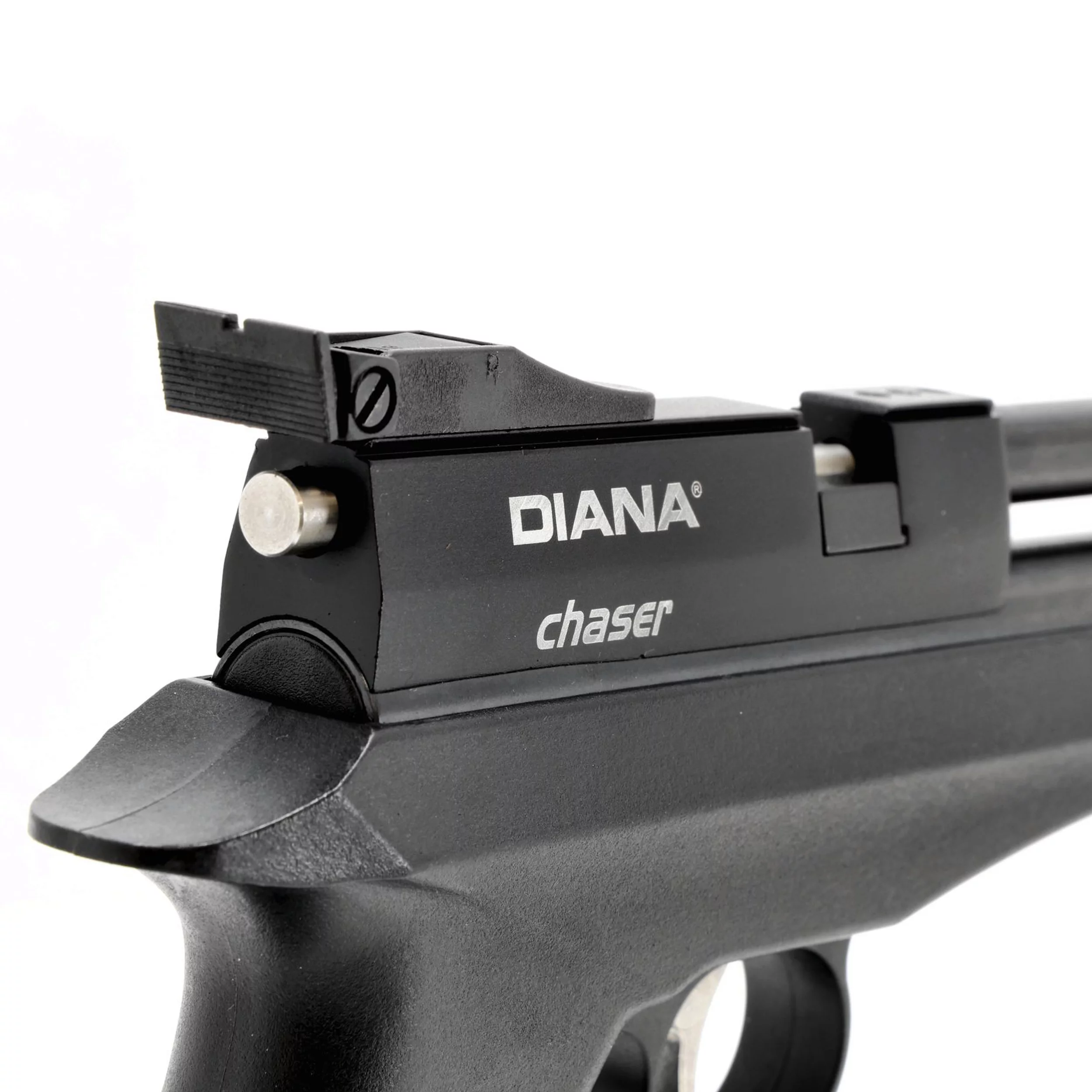 Pistolet wiatrówka Diana Chaser CO2 5,5 mm Ek < 17J (19200100) - widok 5