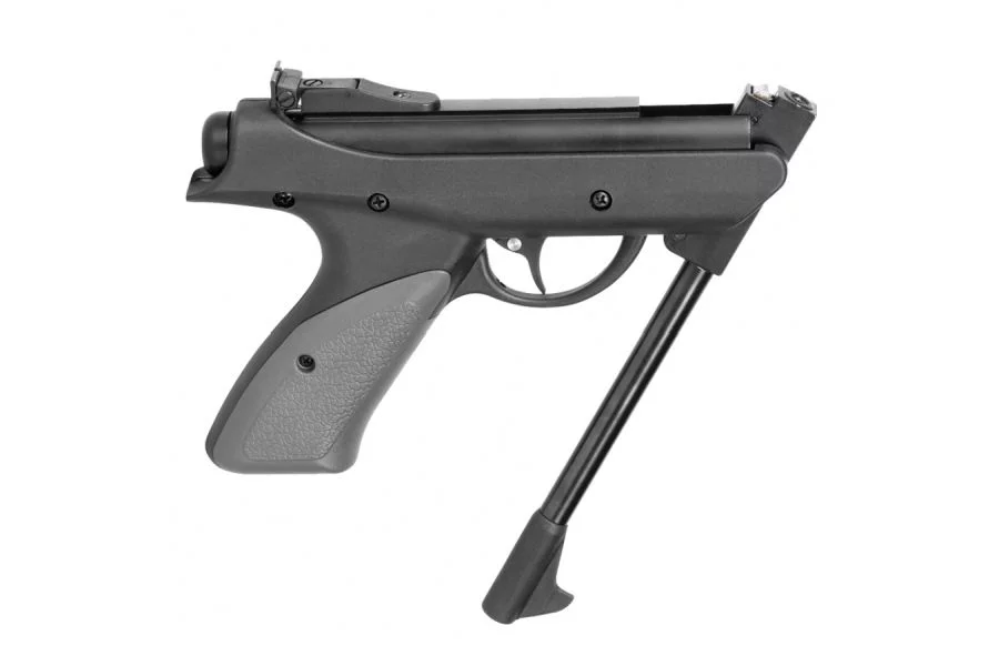 Pistolet wiatrówka Diana P-Five kal. 4,5 mm Ekp<17J (10500200) - widok 2